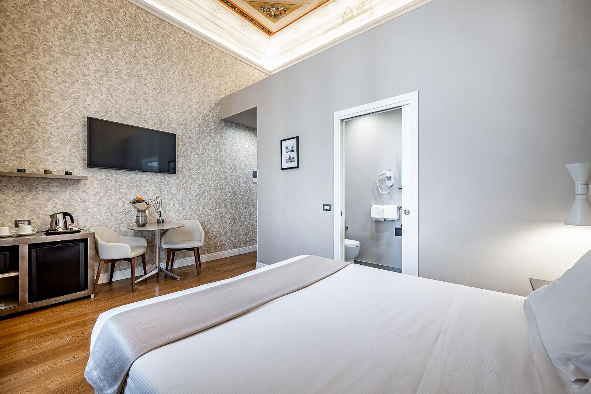 Martelli 6 Suite & Apartments