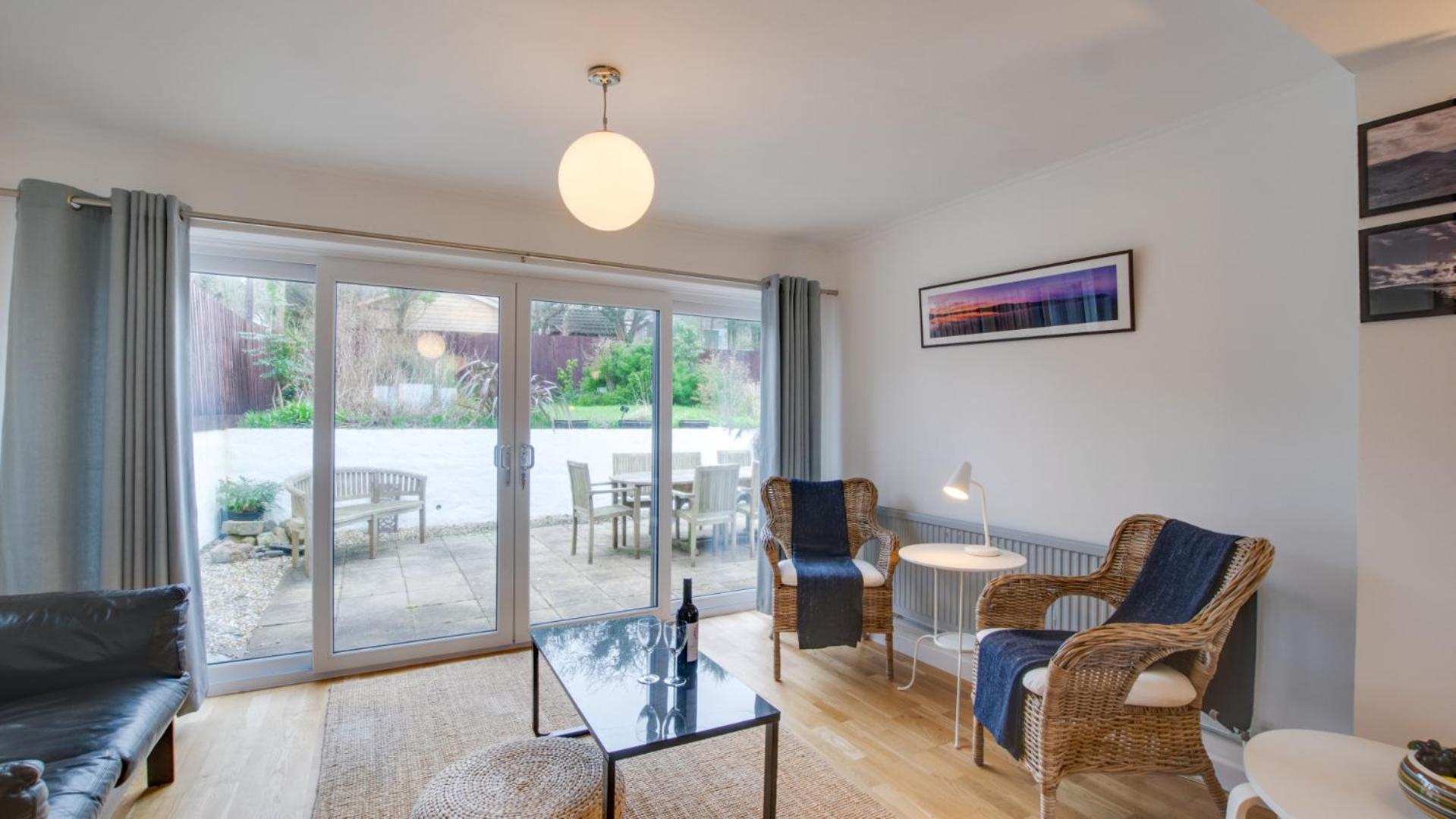 2 Bed in Llanmadoc oc-hh2110