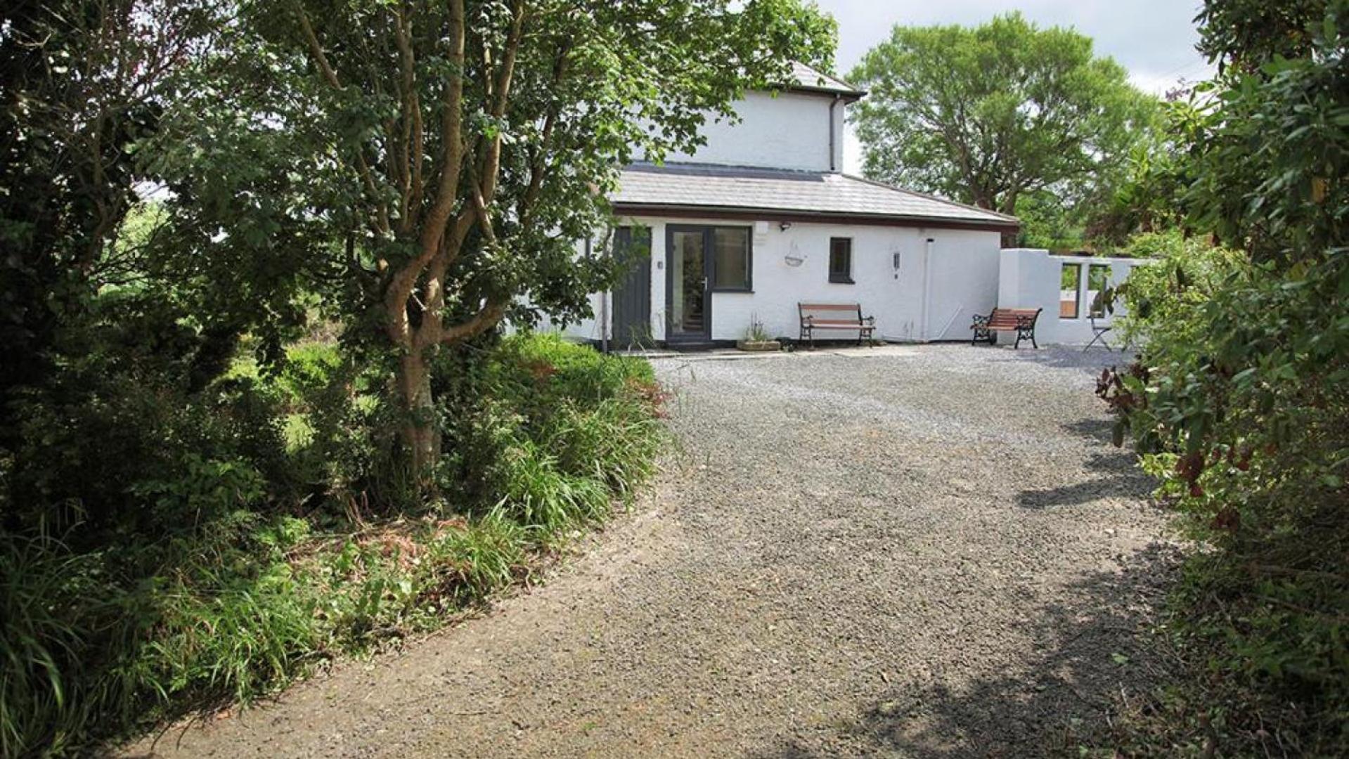2 Bed in Llanmadoc oc-hh2110