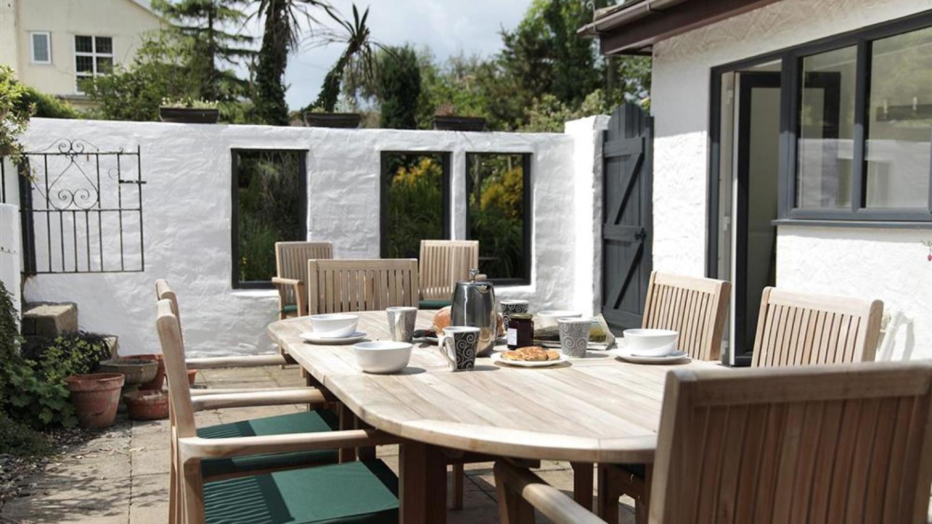 2 Bed in Llanmadoc oc-hh2110
