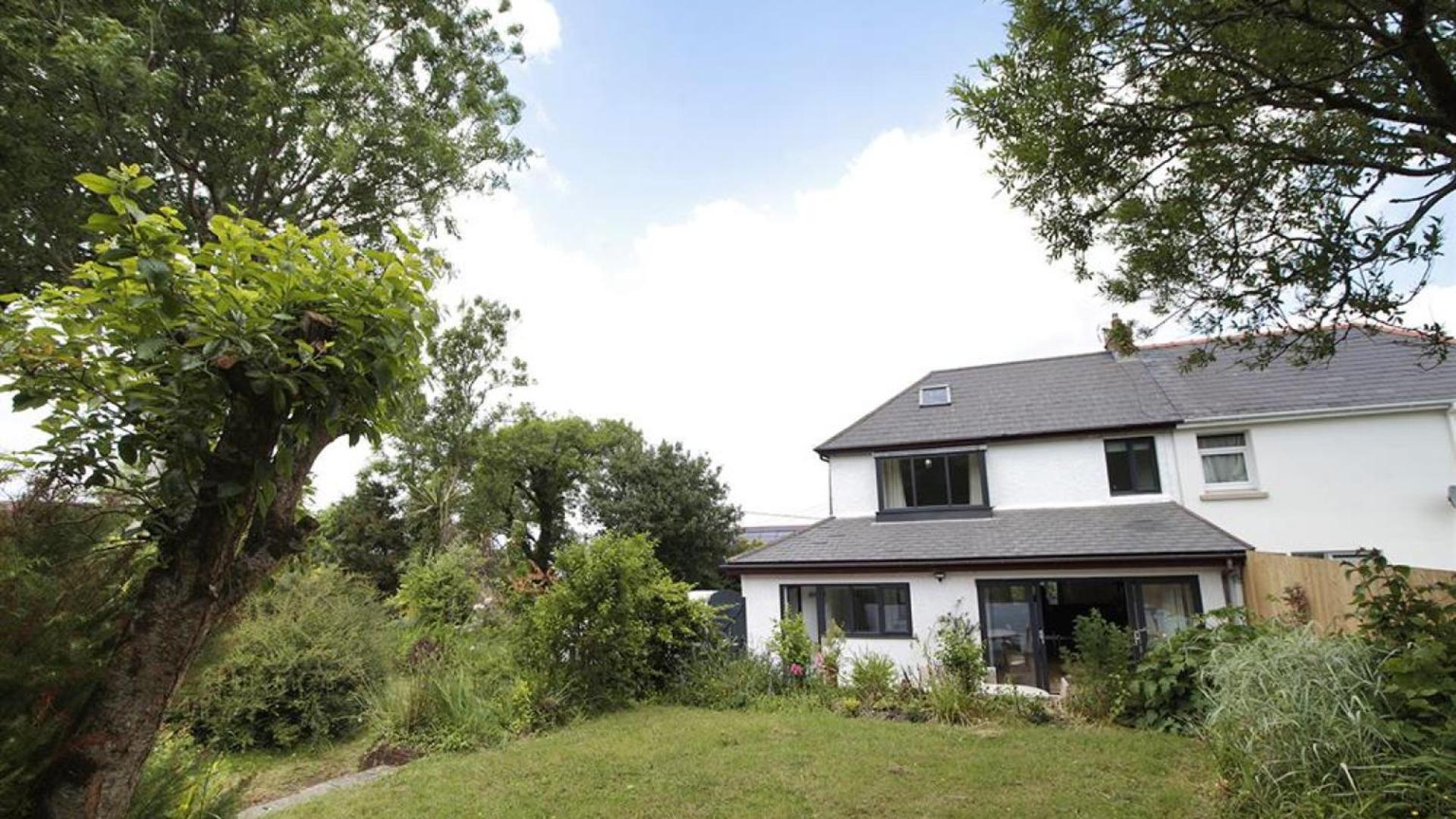 2 Bed in Llanmadoc oc-hh2110
