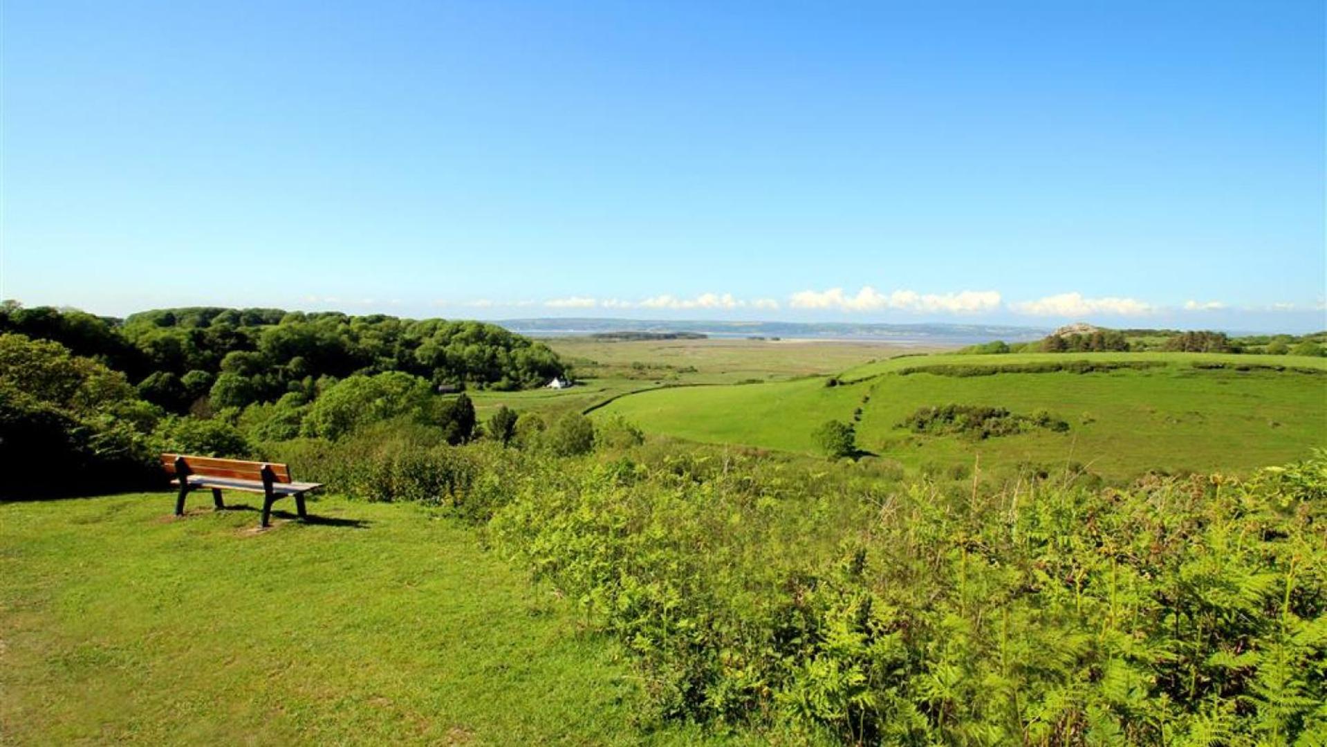 2 Bed in Llanmadoc oc-hh2110