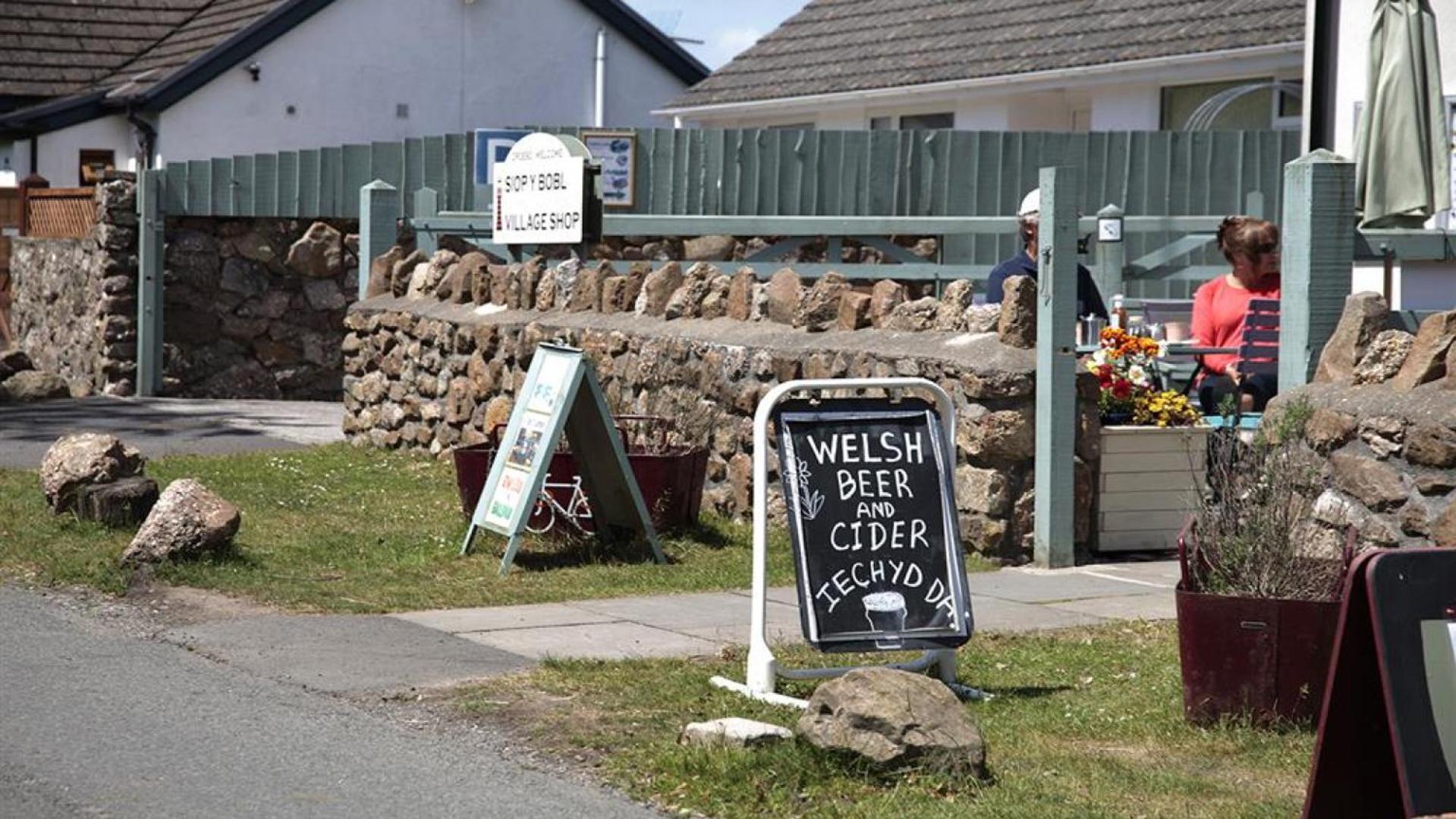 2 Bed in Llanmadoc oc-hh2110