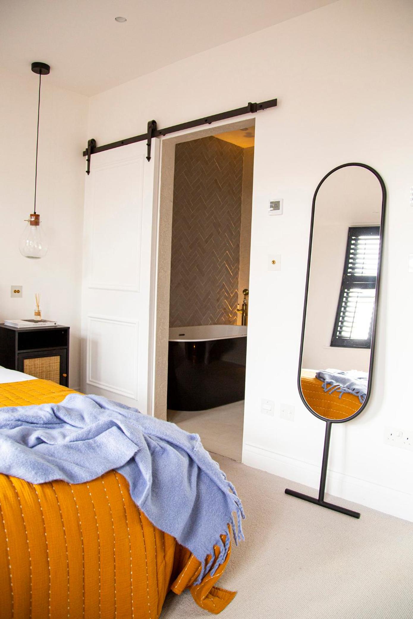 The Luxury Fulham Townhouse