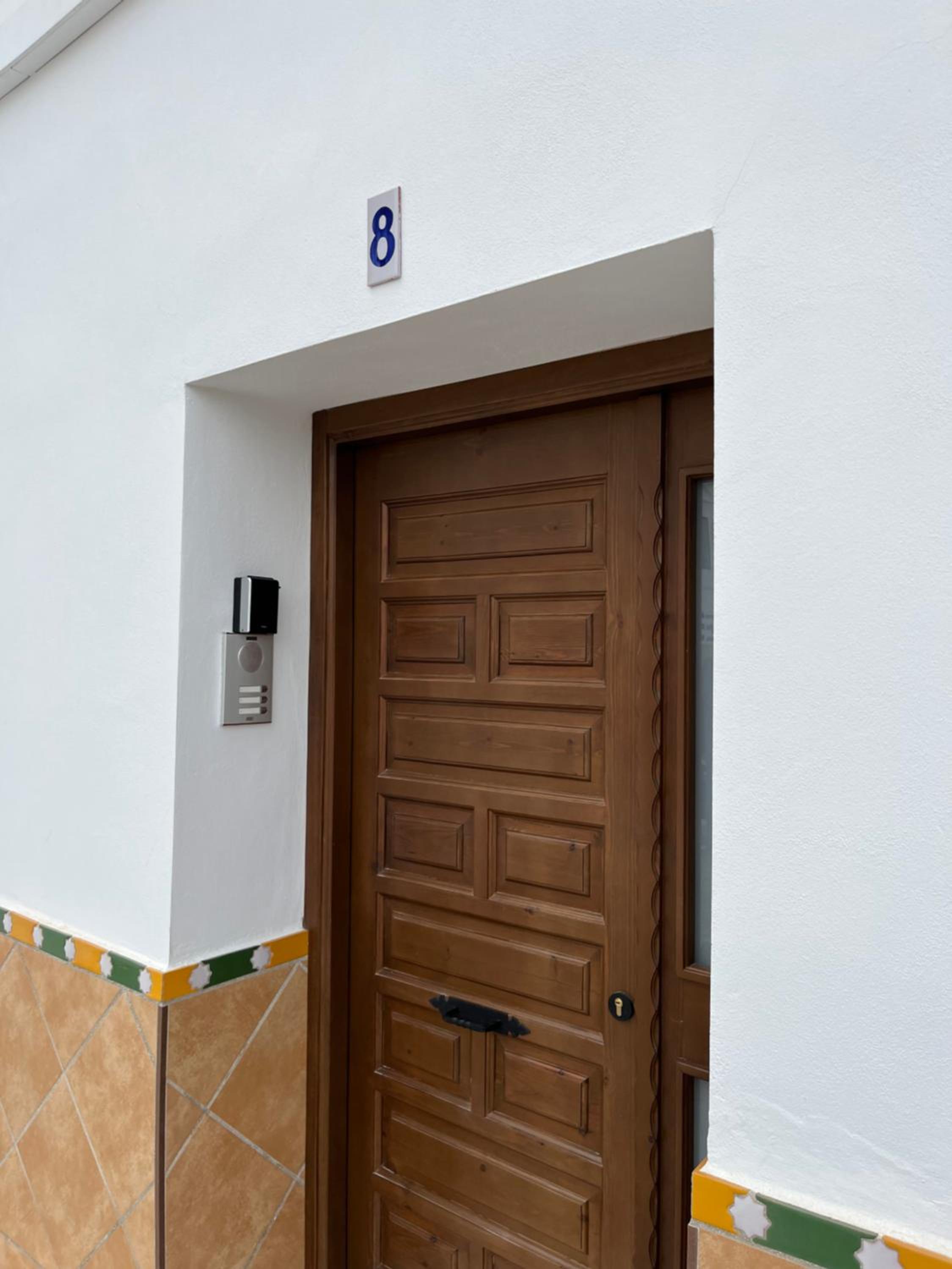Habitación Pájaro