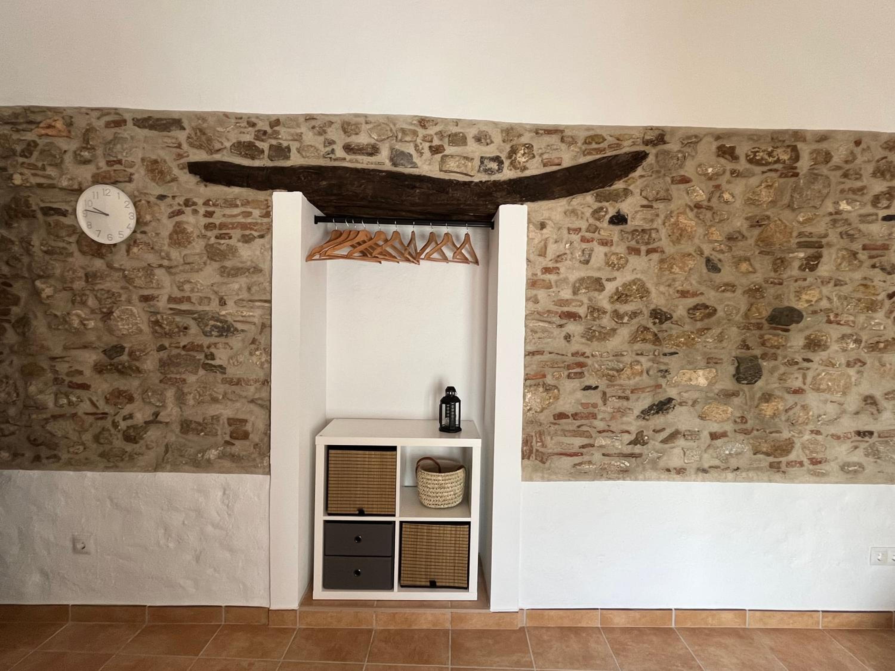 Habitación Pájaro