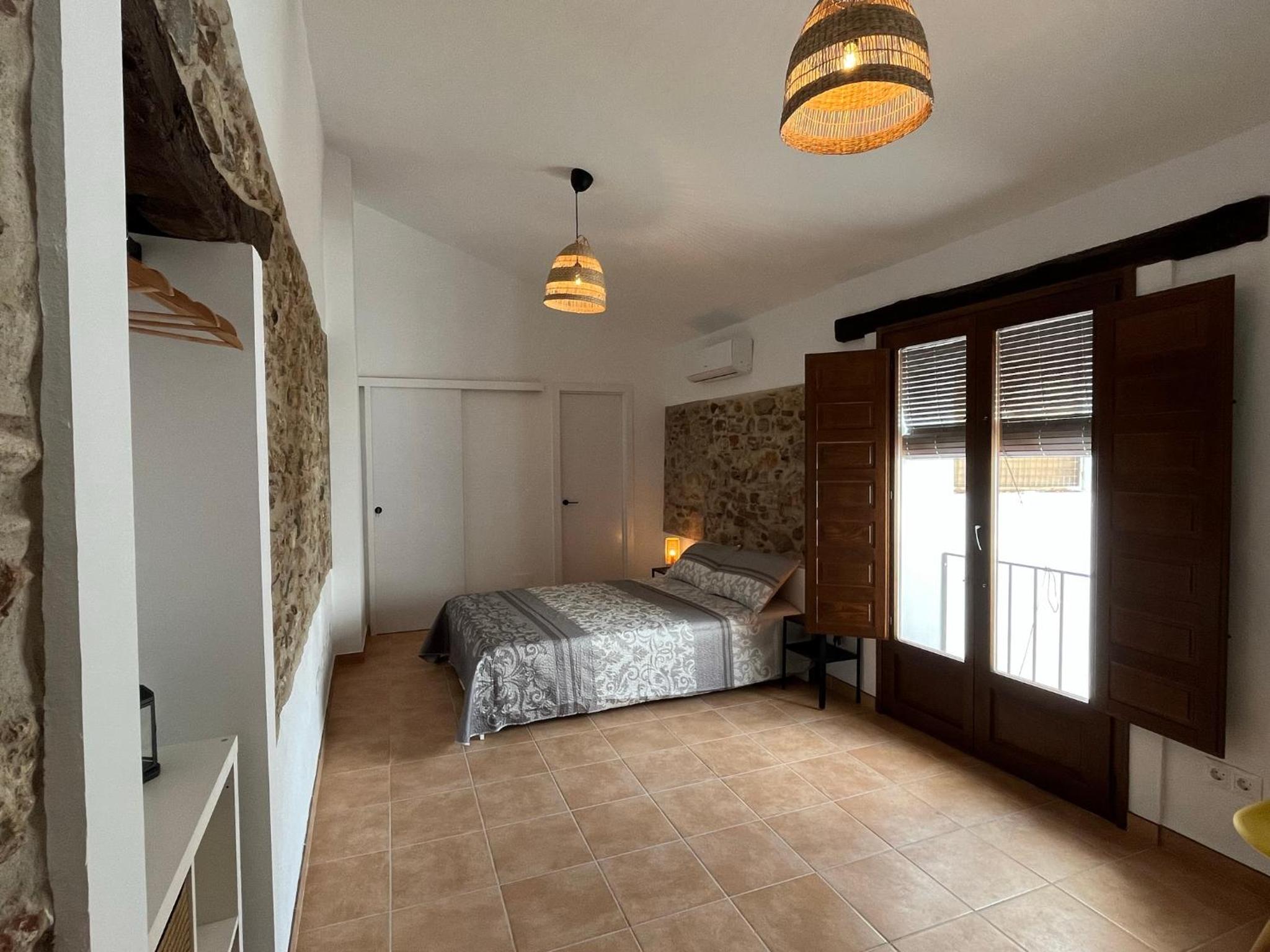 Habitación Pájaro