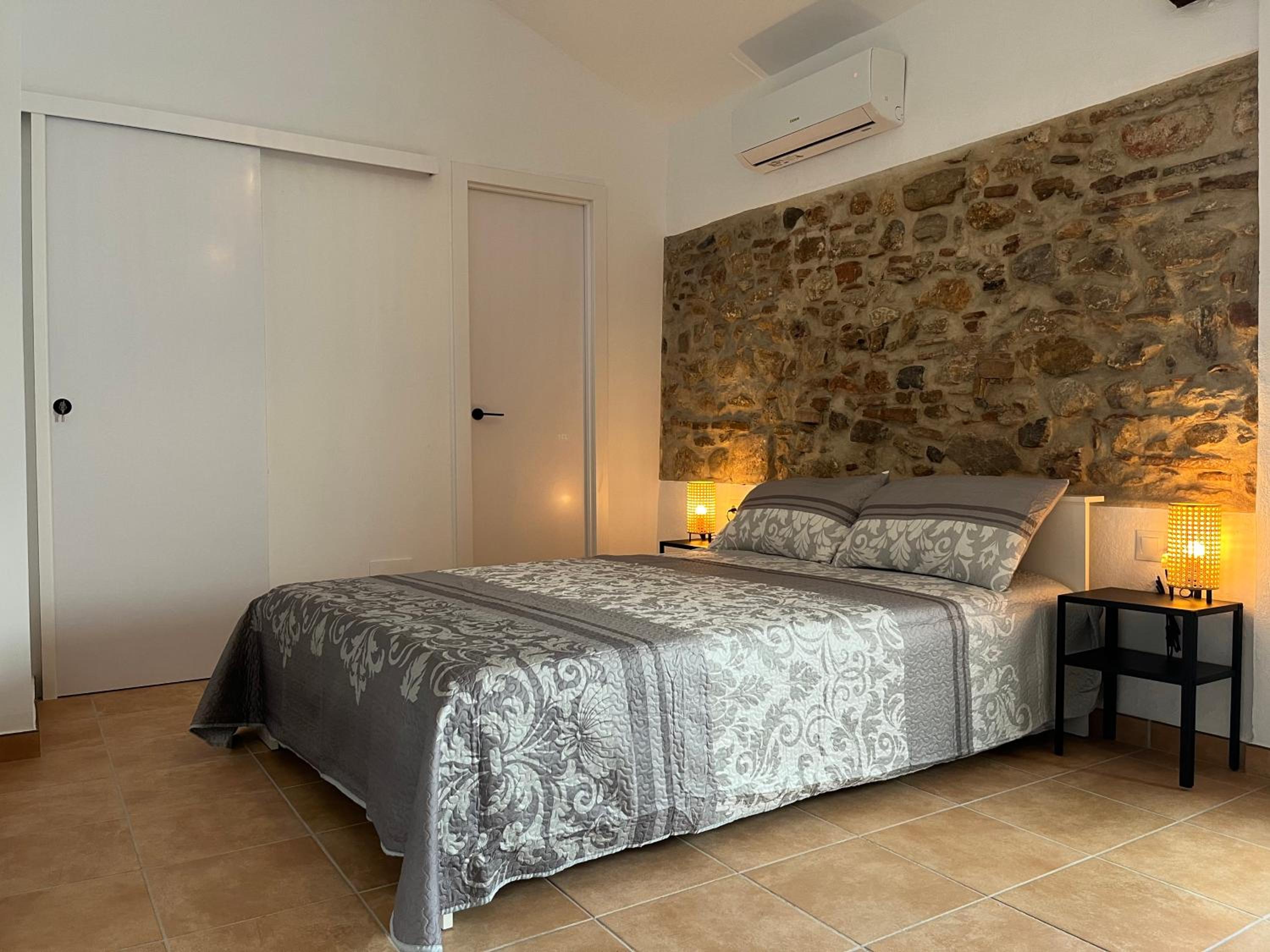 Habitación Pájaro