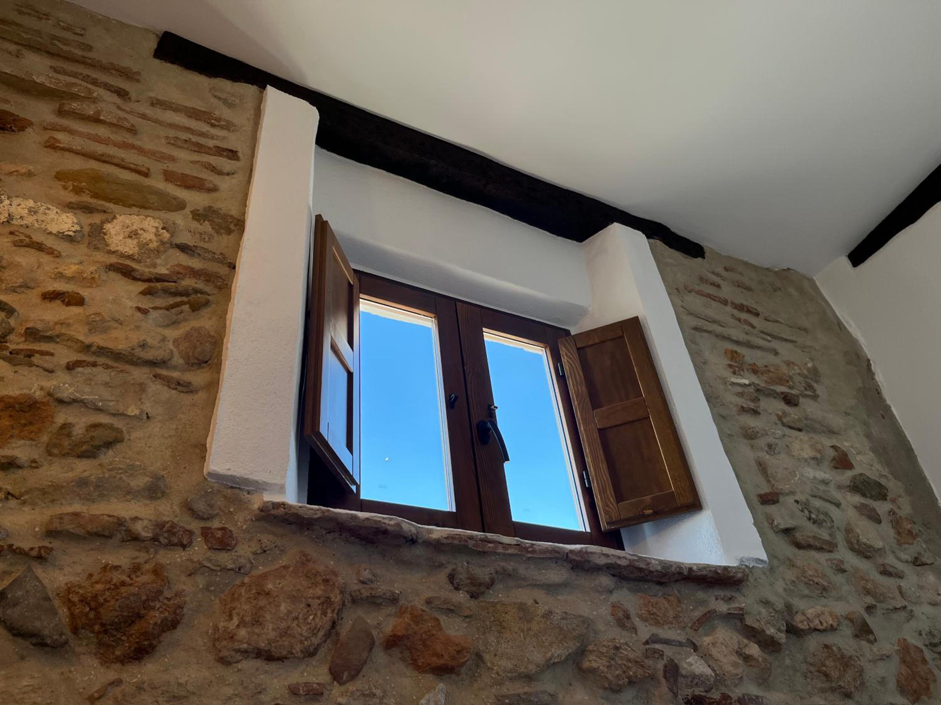Habitación Pájaro