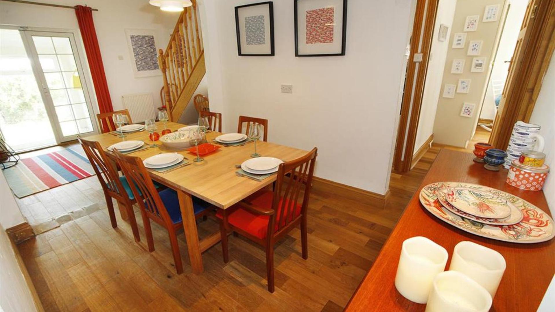 3 Bed in Overton oc-hh2103 view 4
