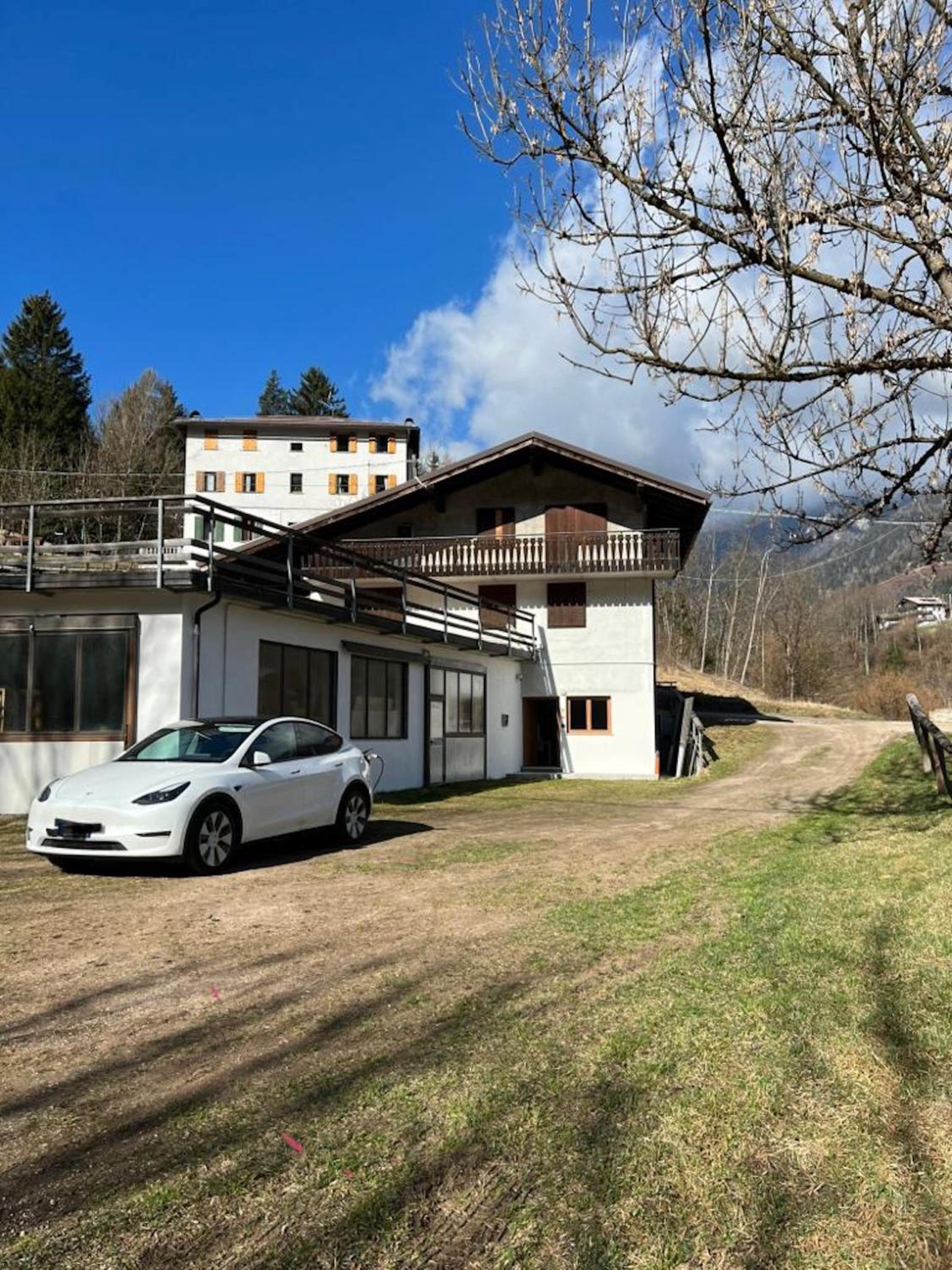 Chalet Francesca view 5
