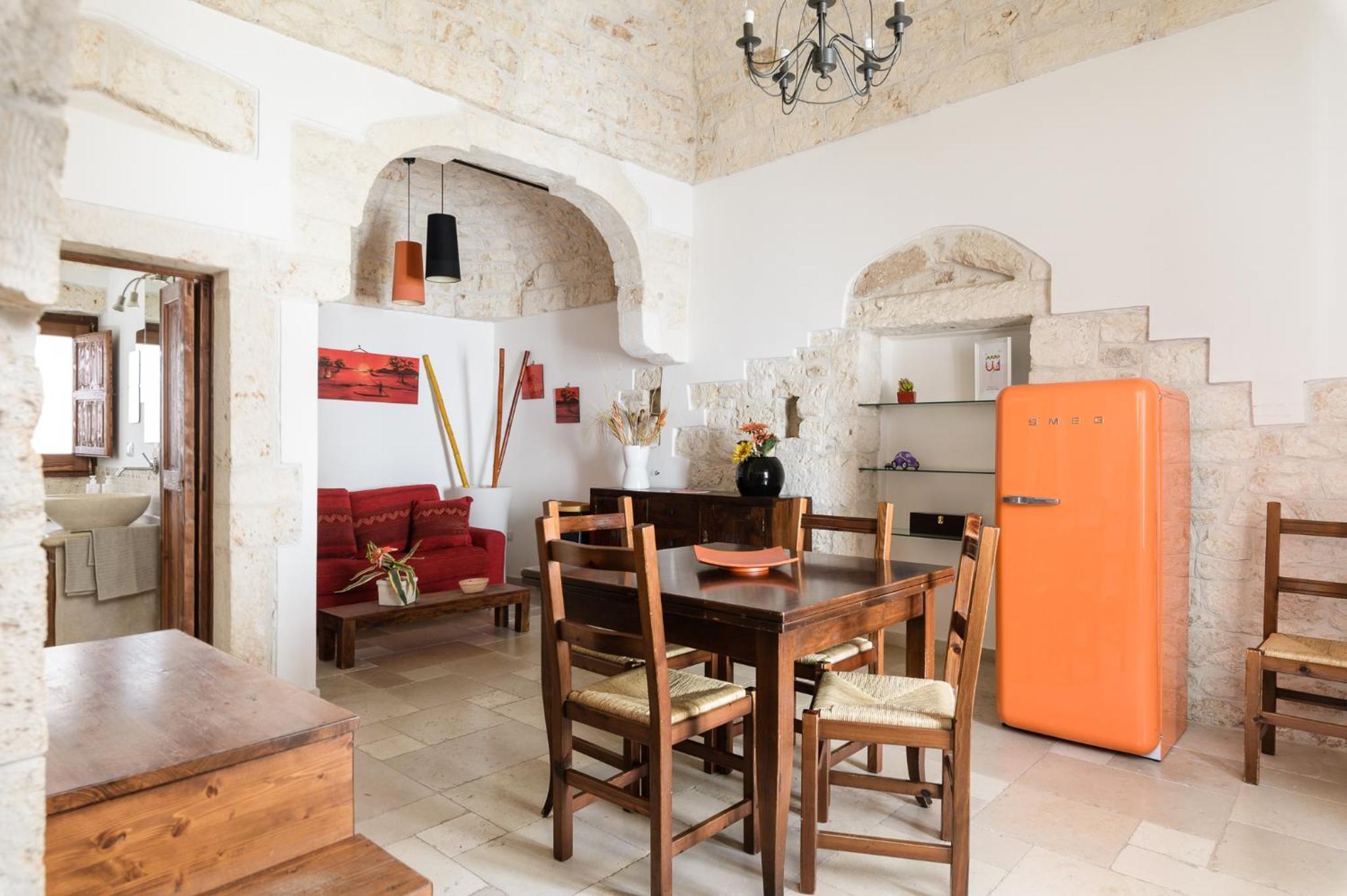 La Terrazza del Professore by Wonderful Italy en Ostuni