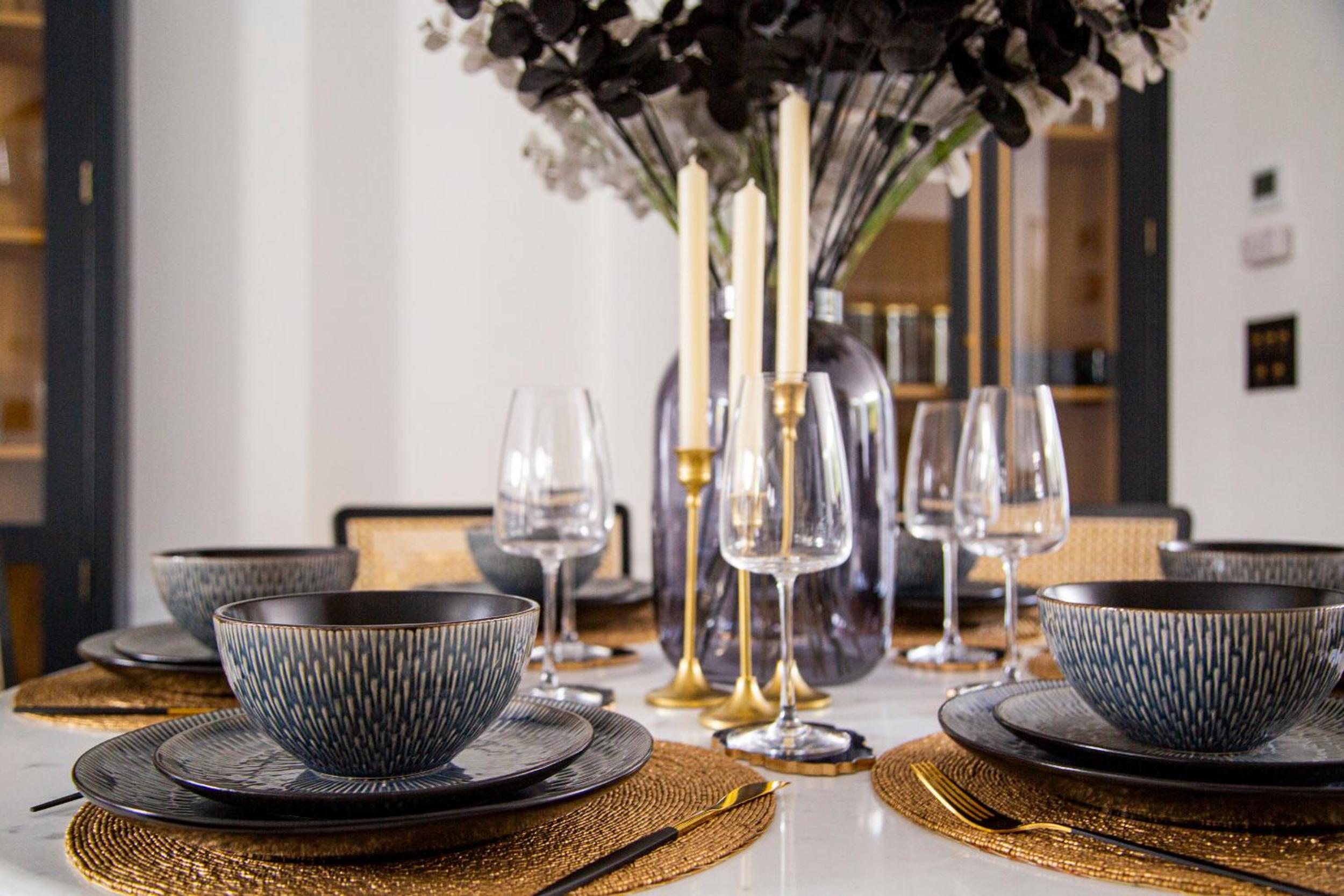 The Luxury Fulham Townhouse