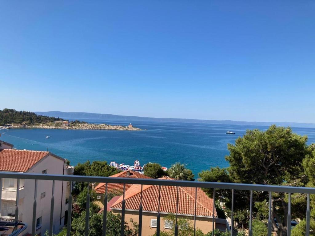 Apartman KING view 2