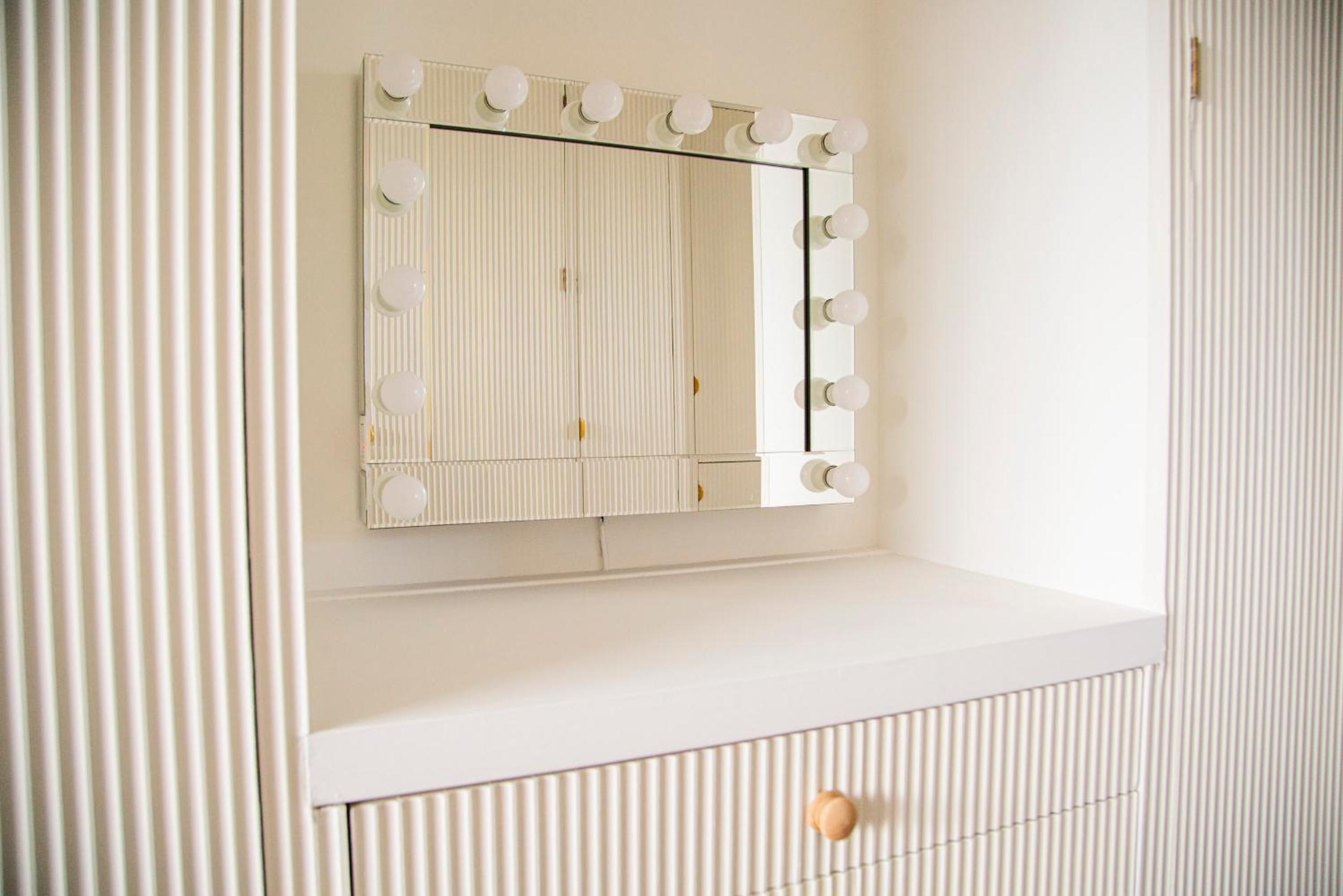 The Luxury Fulham Townhouse