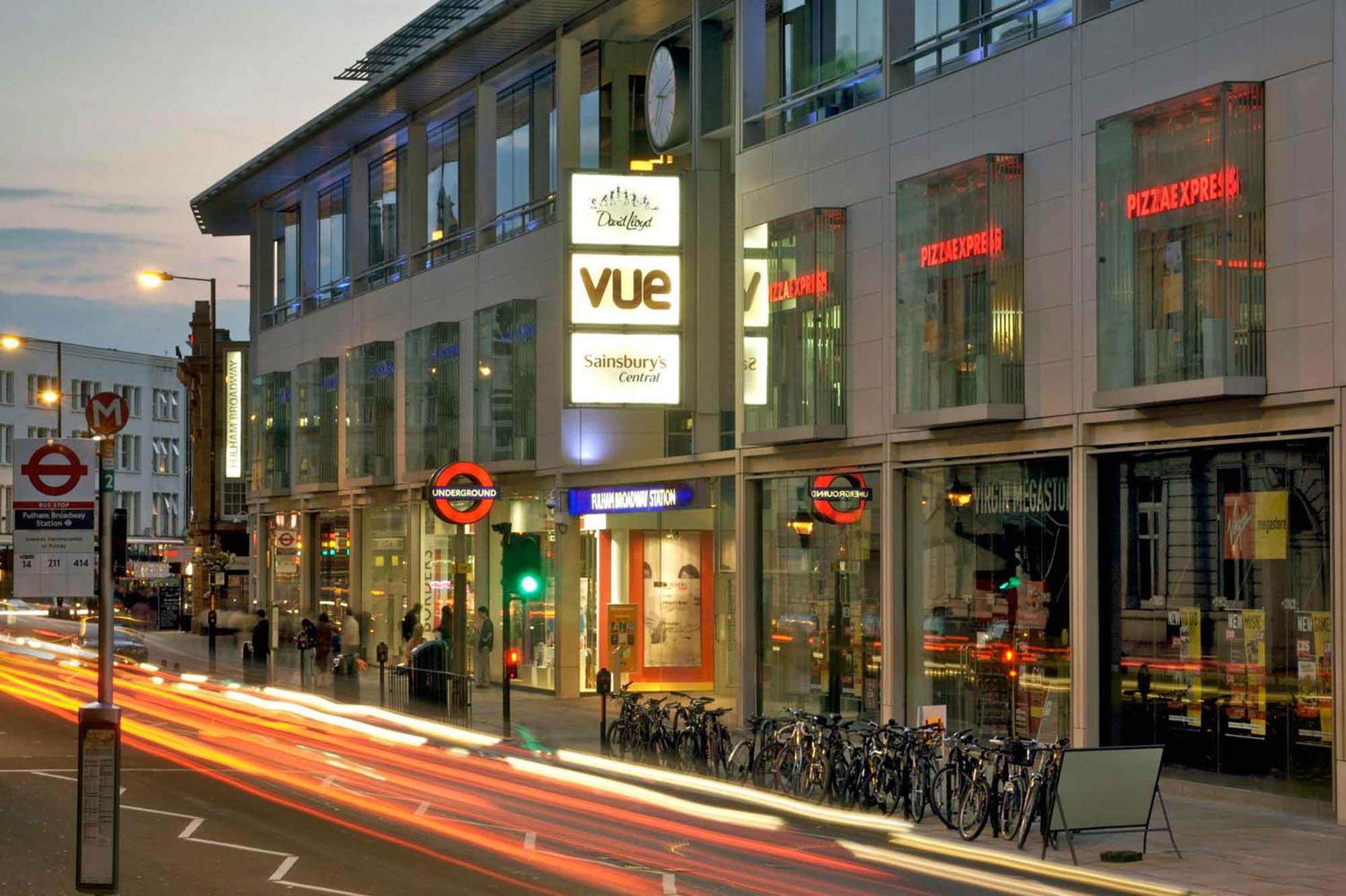 The Luxury Fulham Townhouse
