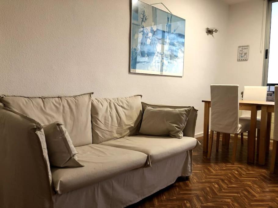 Cozy ocean and La Gomera view appartment