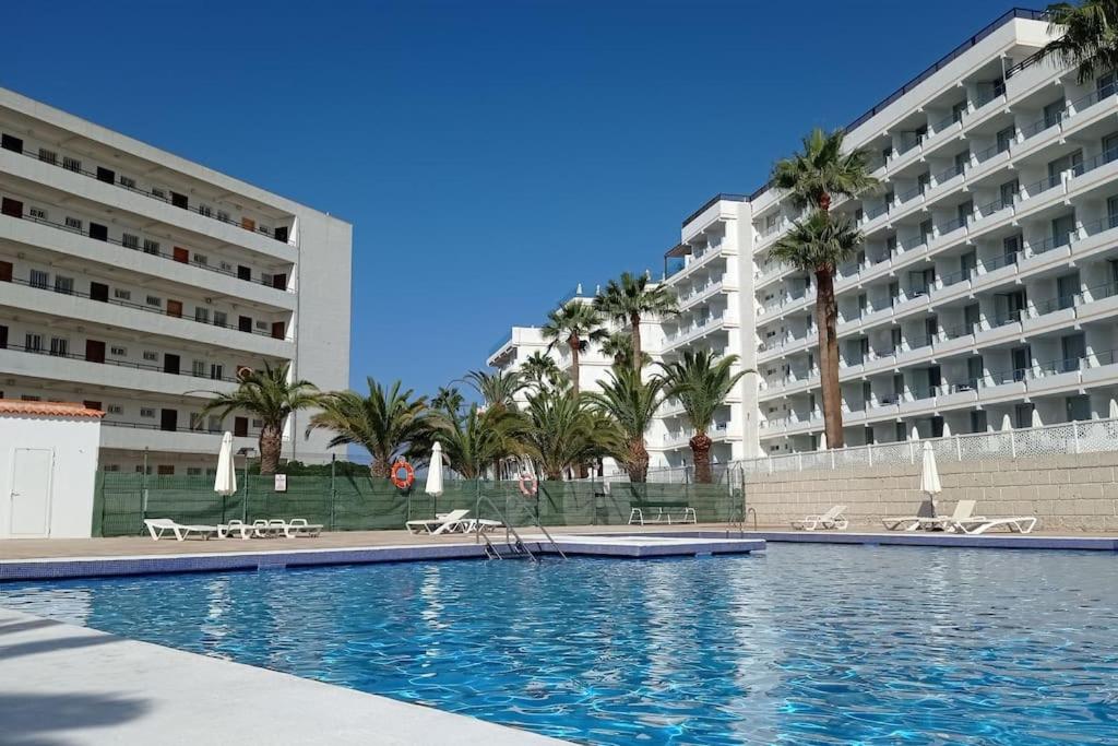 Cozy ocean and La Gomera view appartment