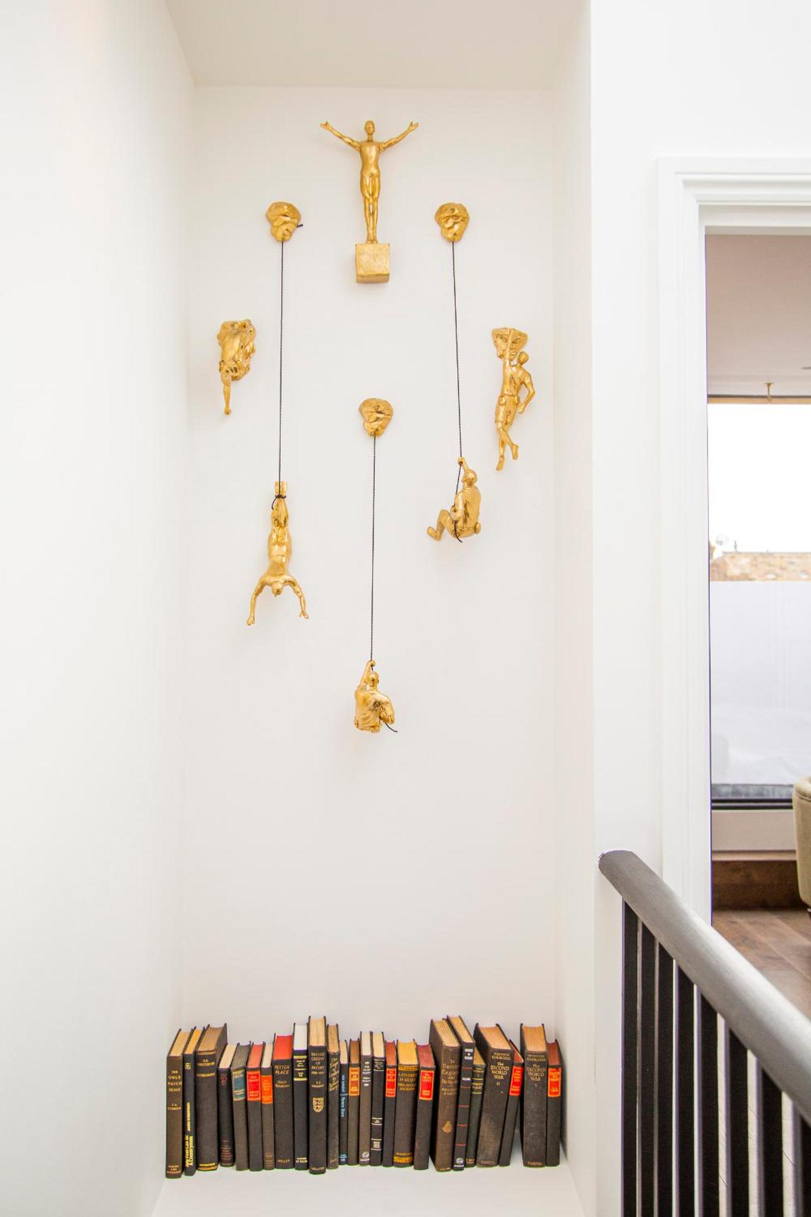 The Luxury Fulham Townhouse
