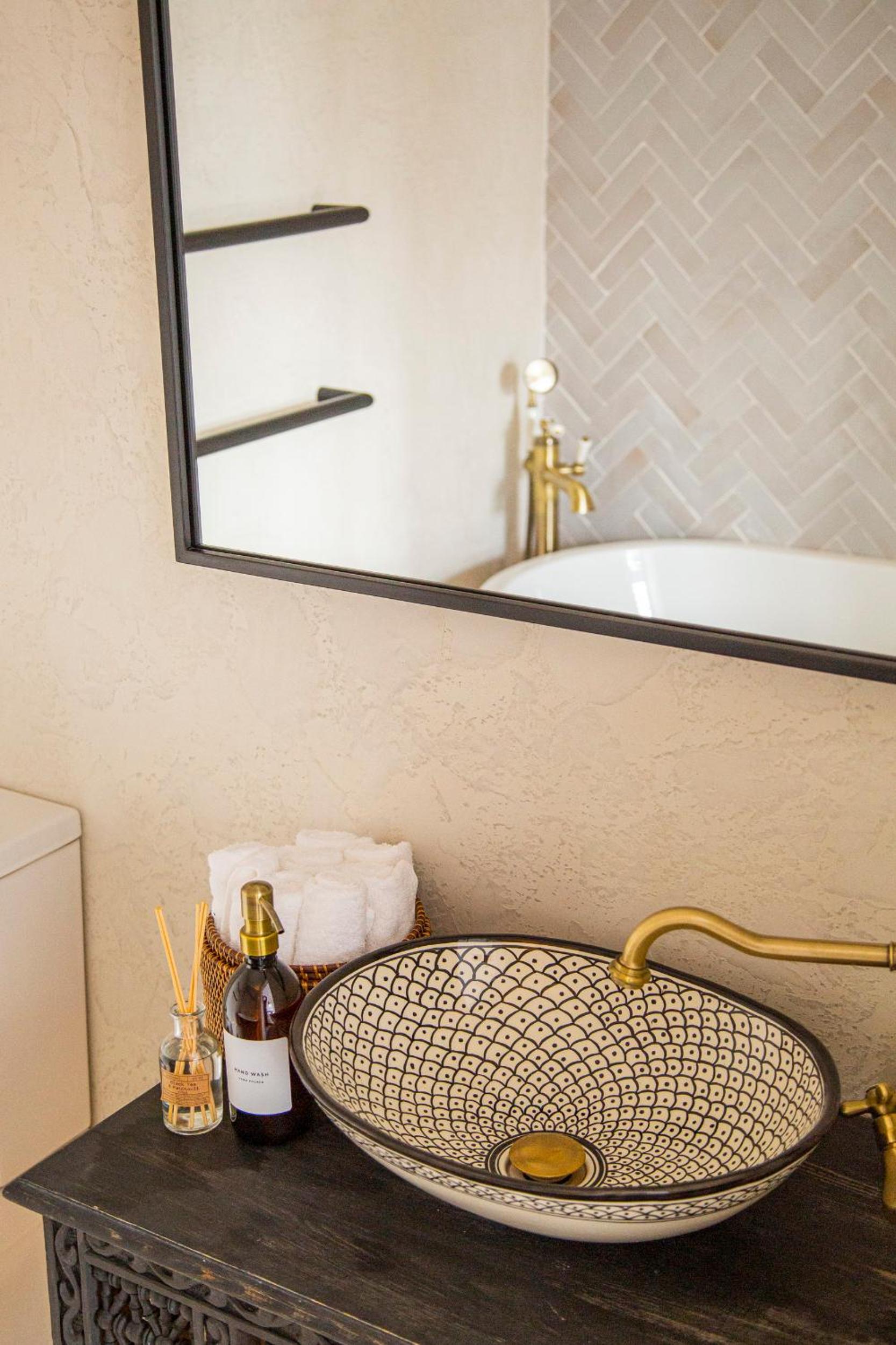 The Luxury Fulham Townhouse