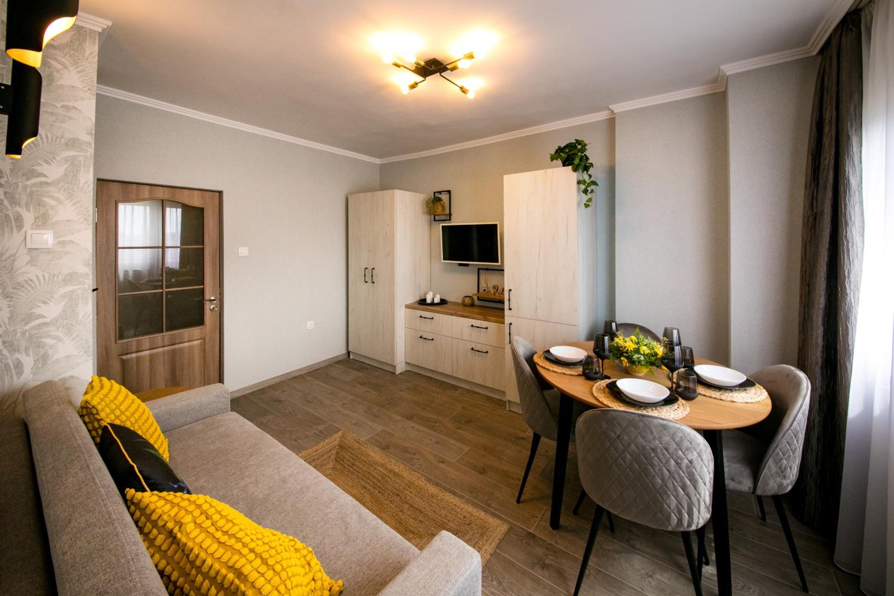 Cathedral Apartment Varna