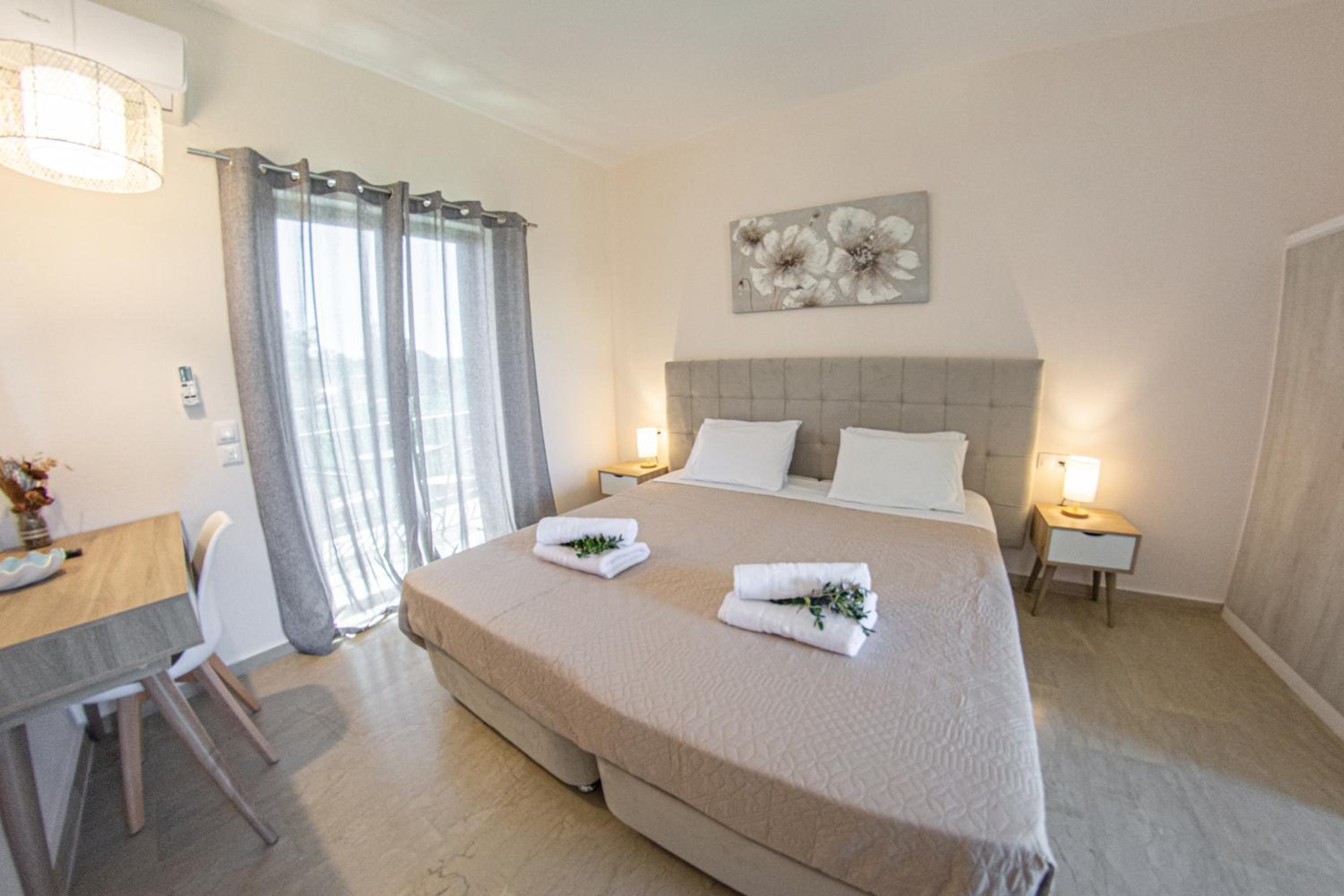 Costas apartments photo 2
