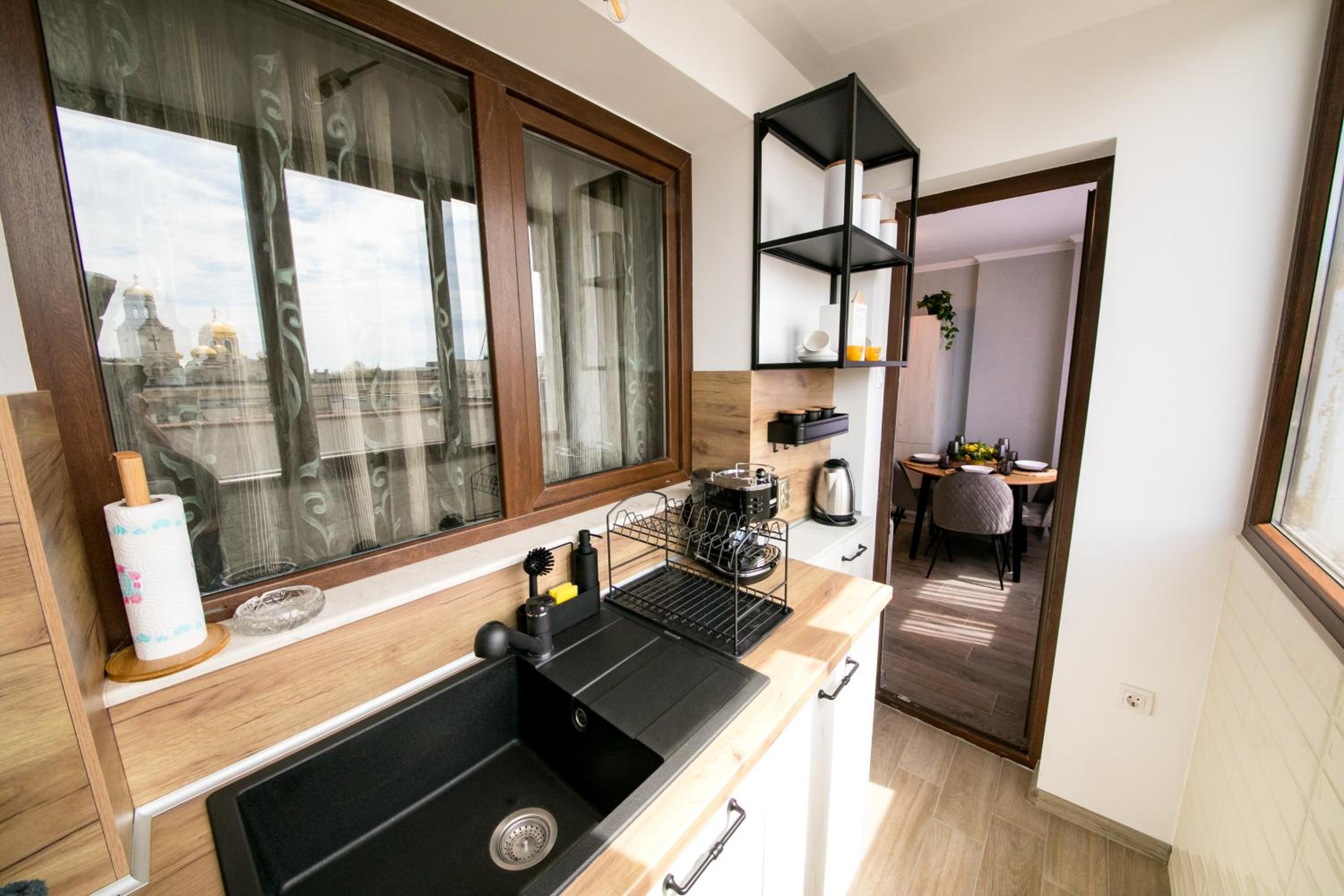 Cathedral Apartment Varna