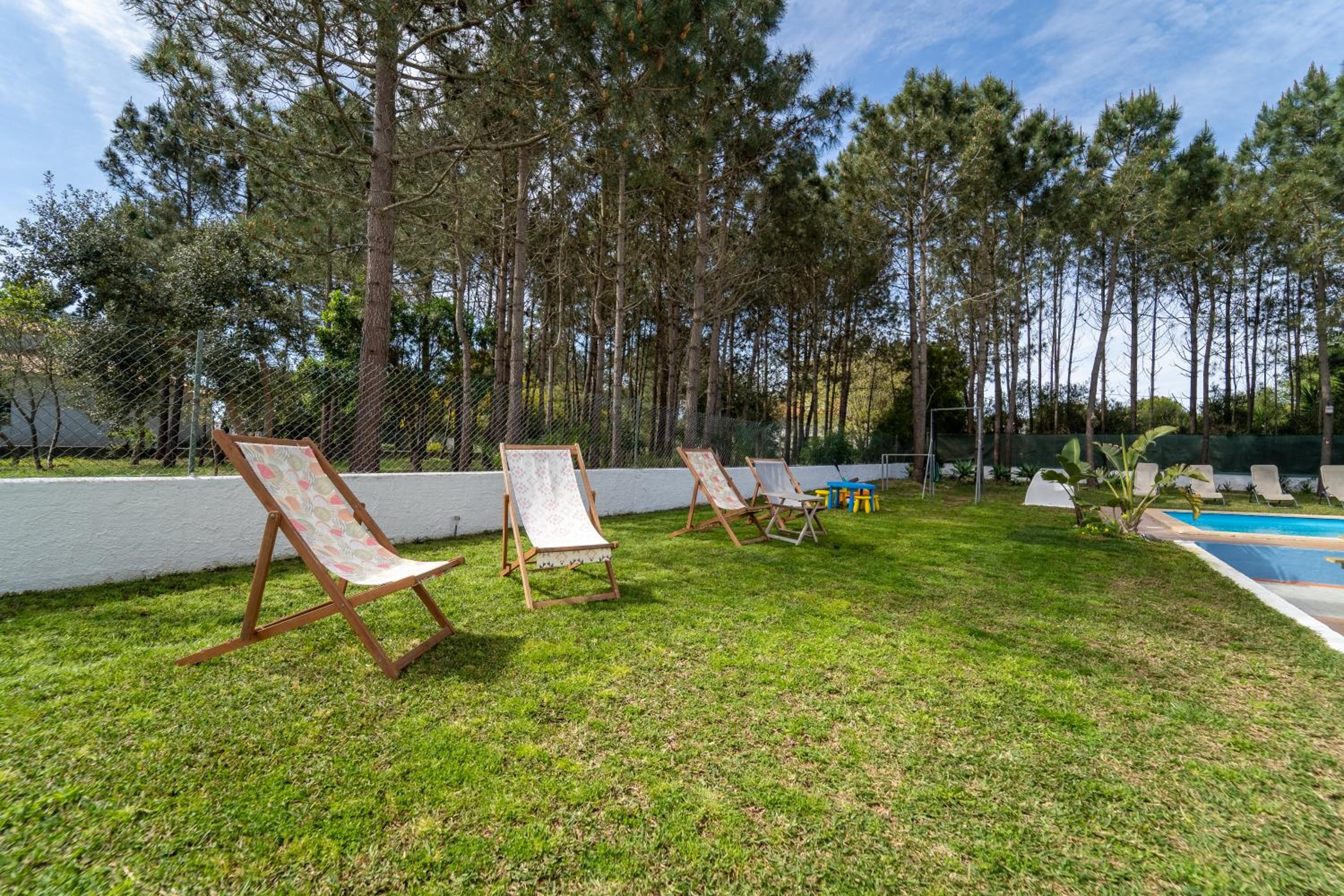 Aljezur Villas