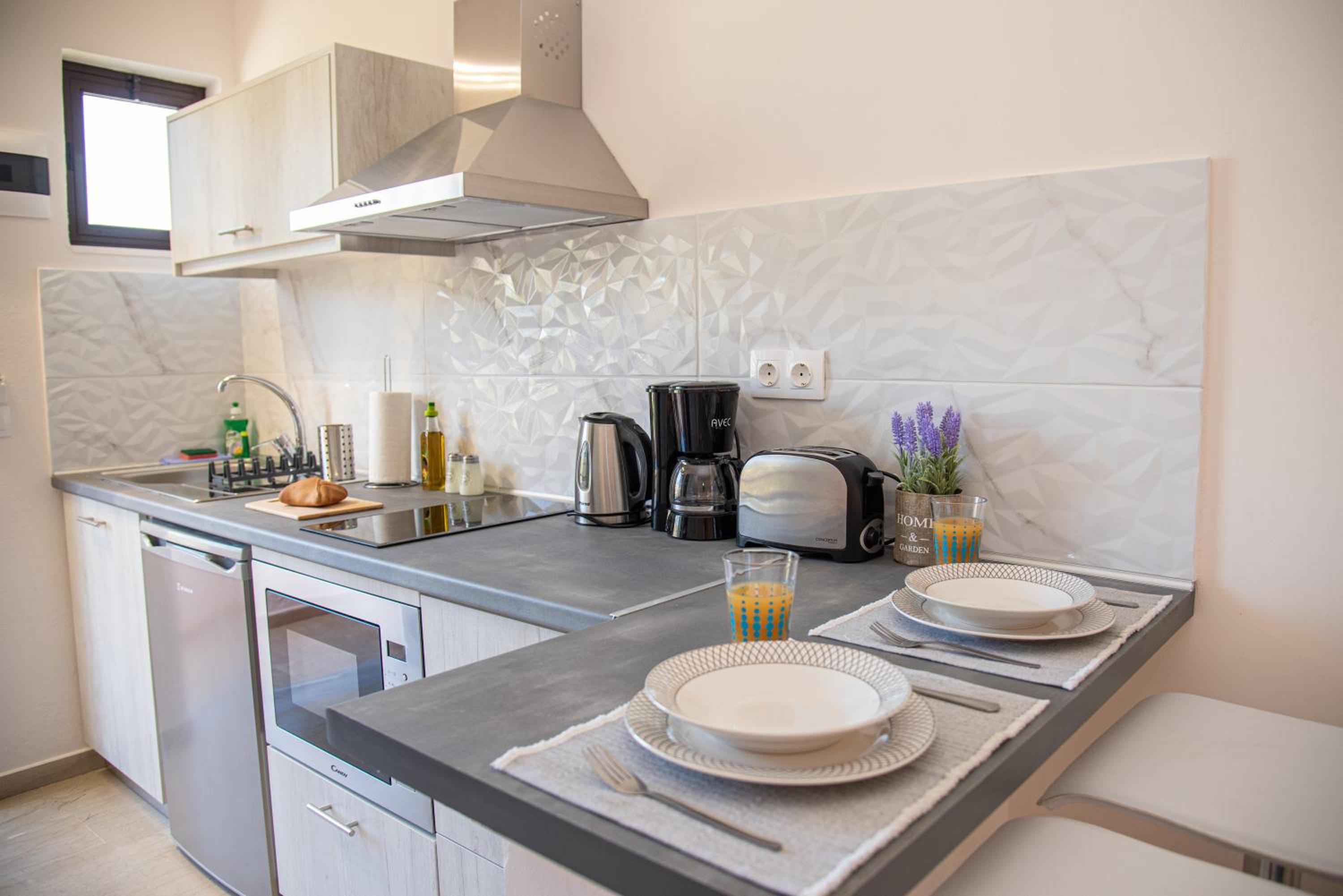 Costas apartments photo 5
