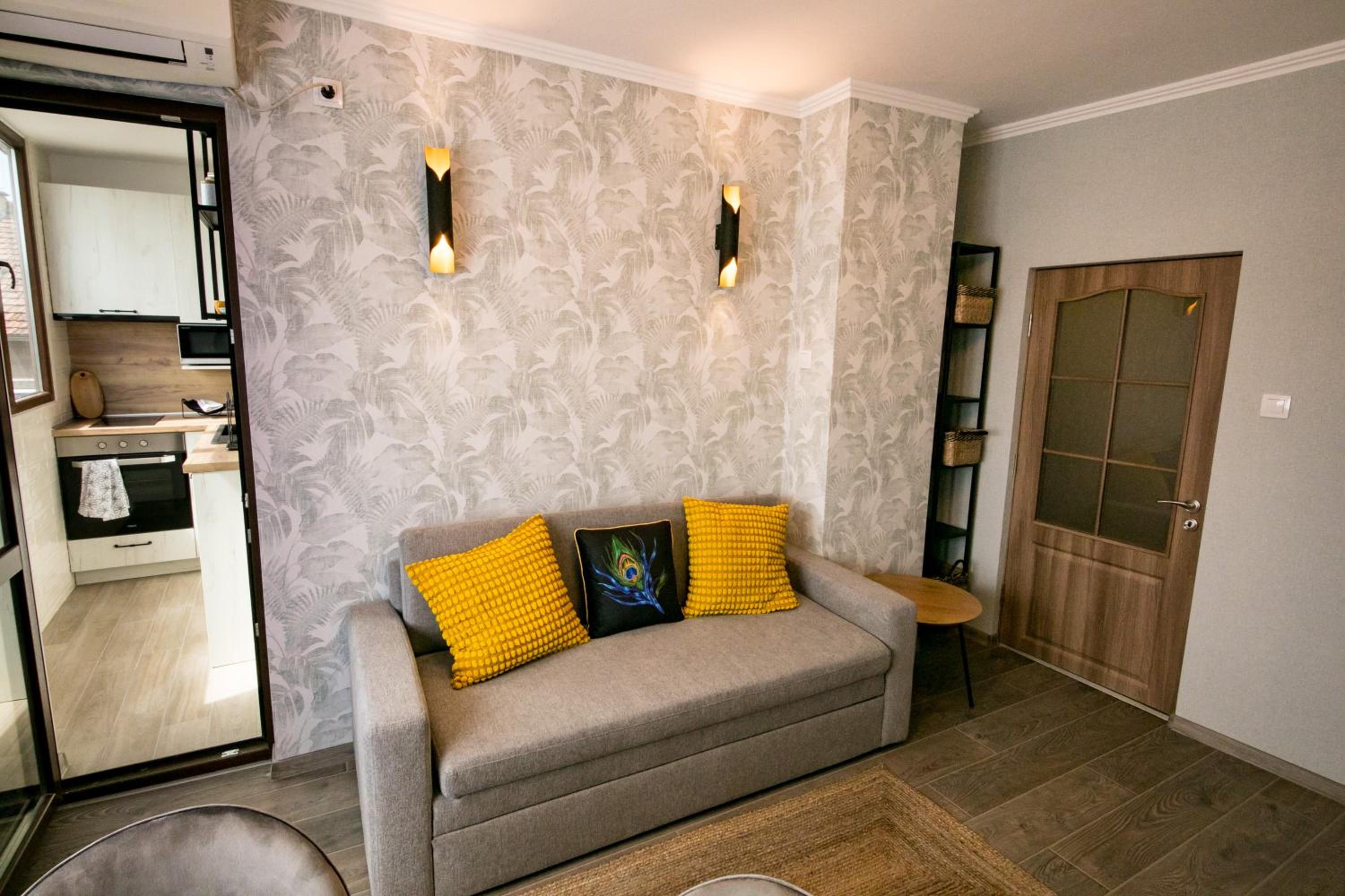 Cathedral Apartment Varna
