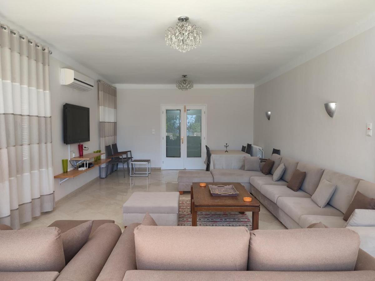 Gammarth Vacations - Villa Ambre - Property Image 6