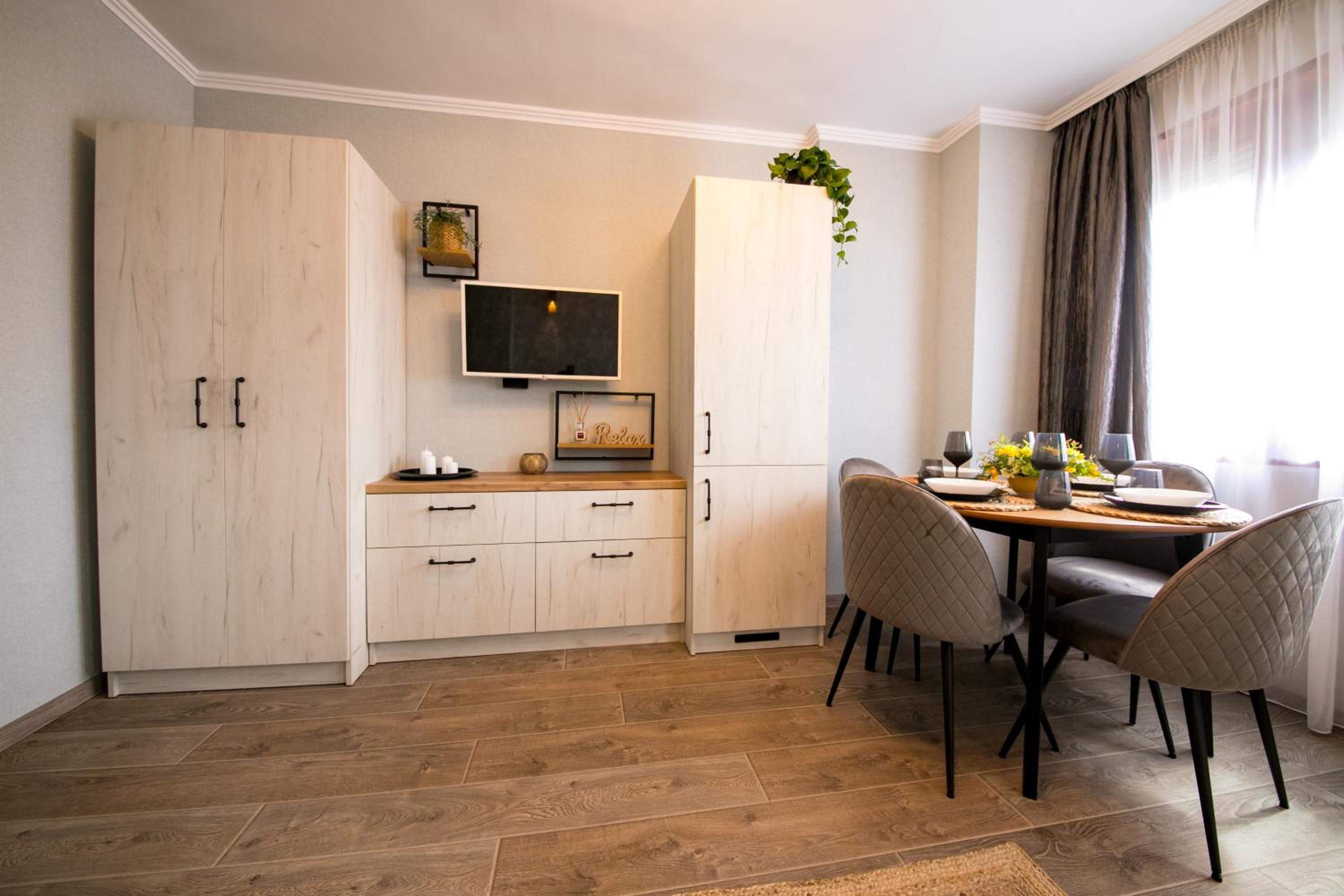 Cathedral Apartment Varna
