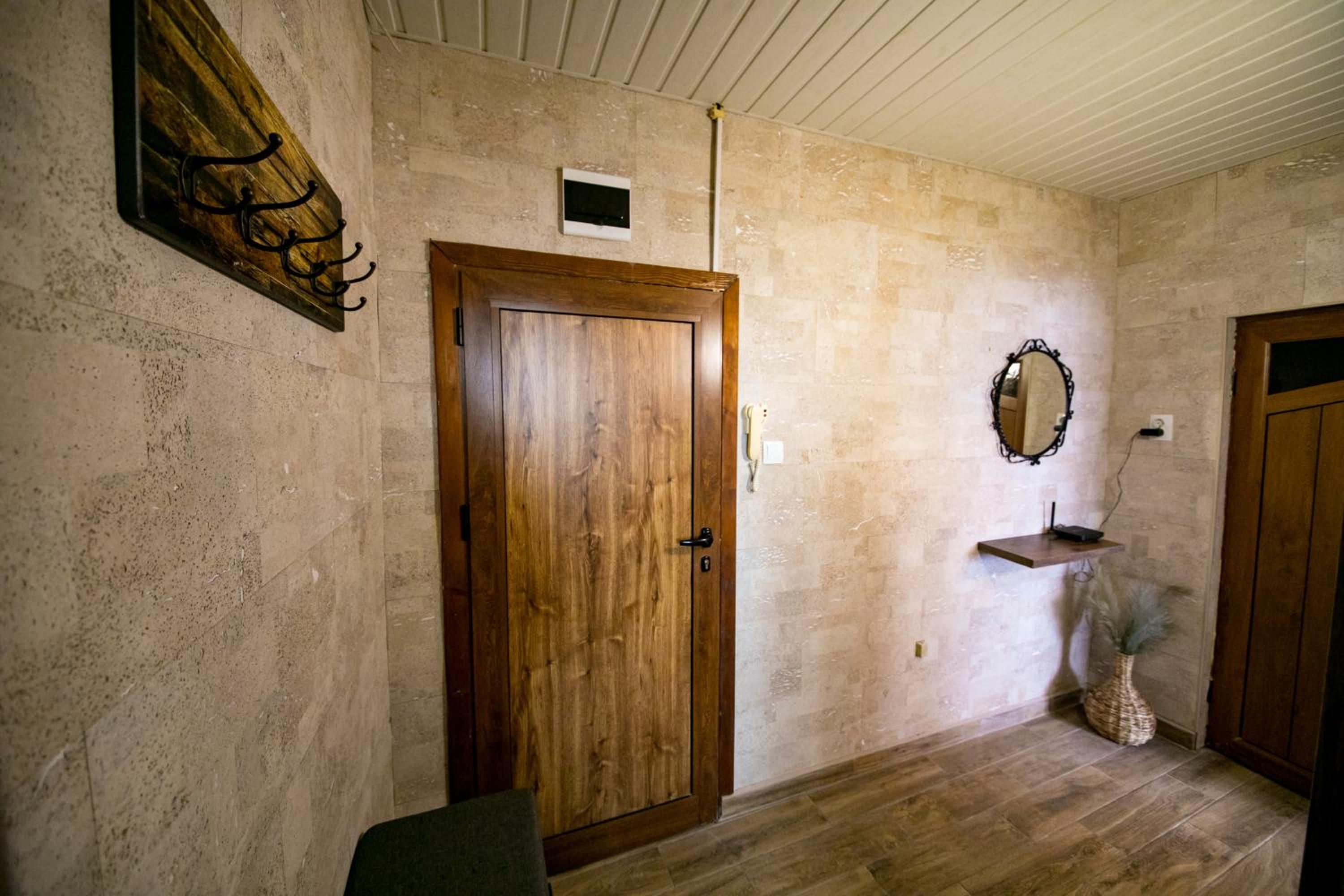 Cathedral Apartment Varna