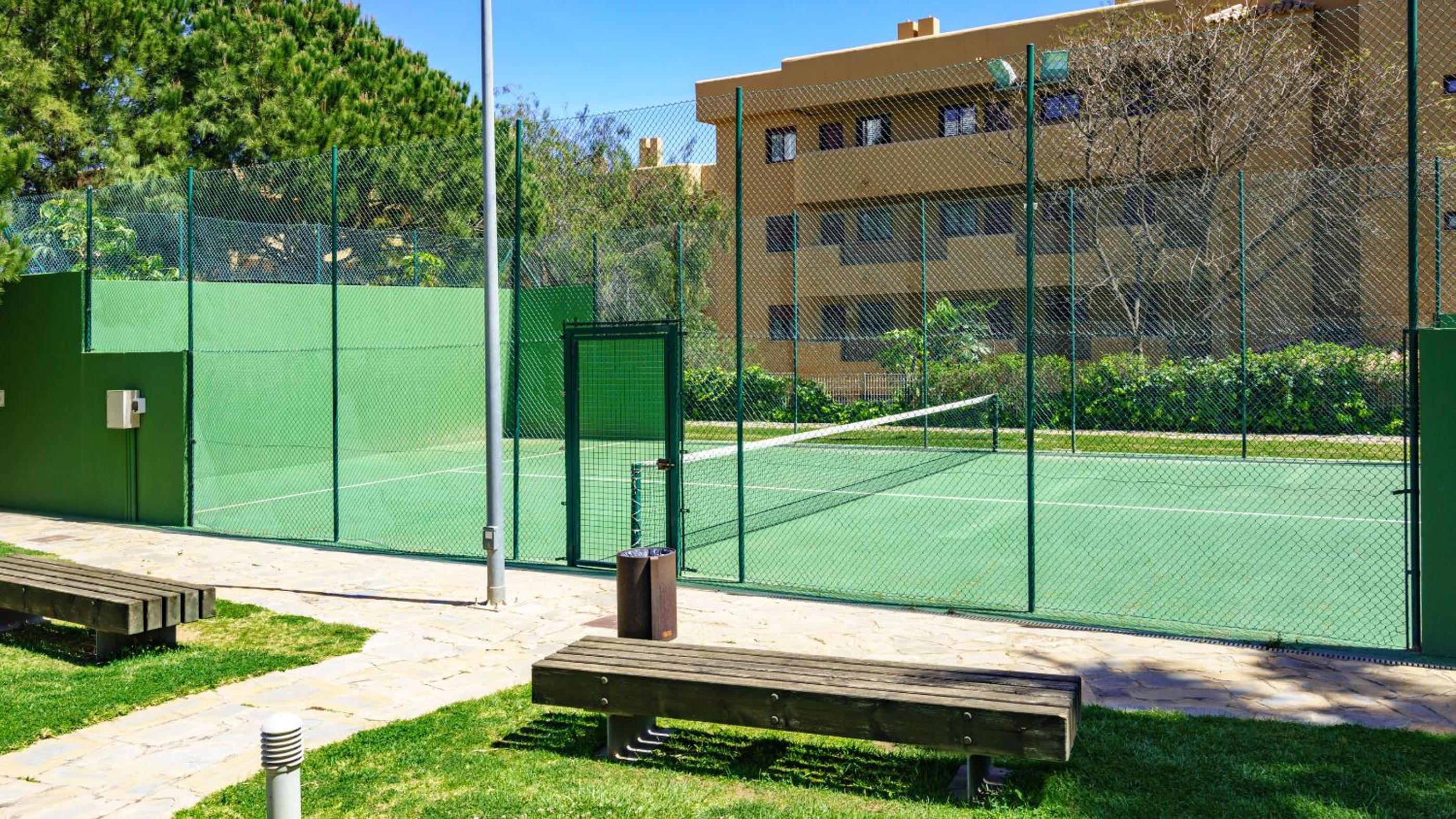 Sea Sun Apt in Mijas by Costarentals - Ref 204 view 3