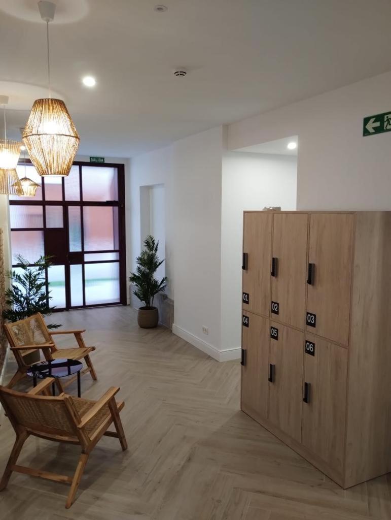 Líbere Ciudad Real en Ciudad Real — other