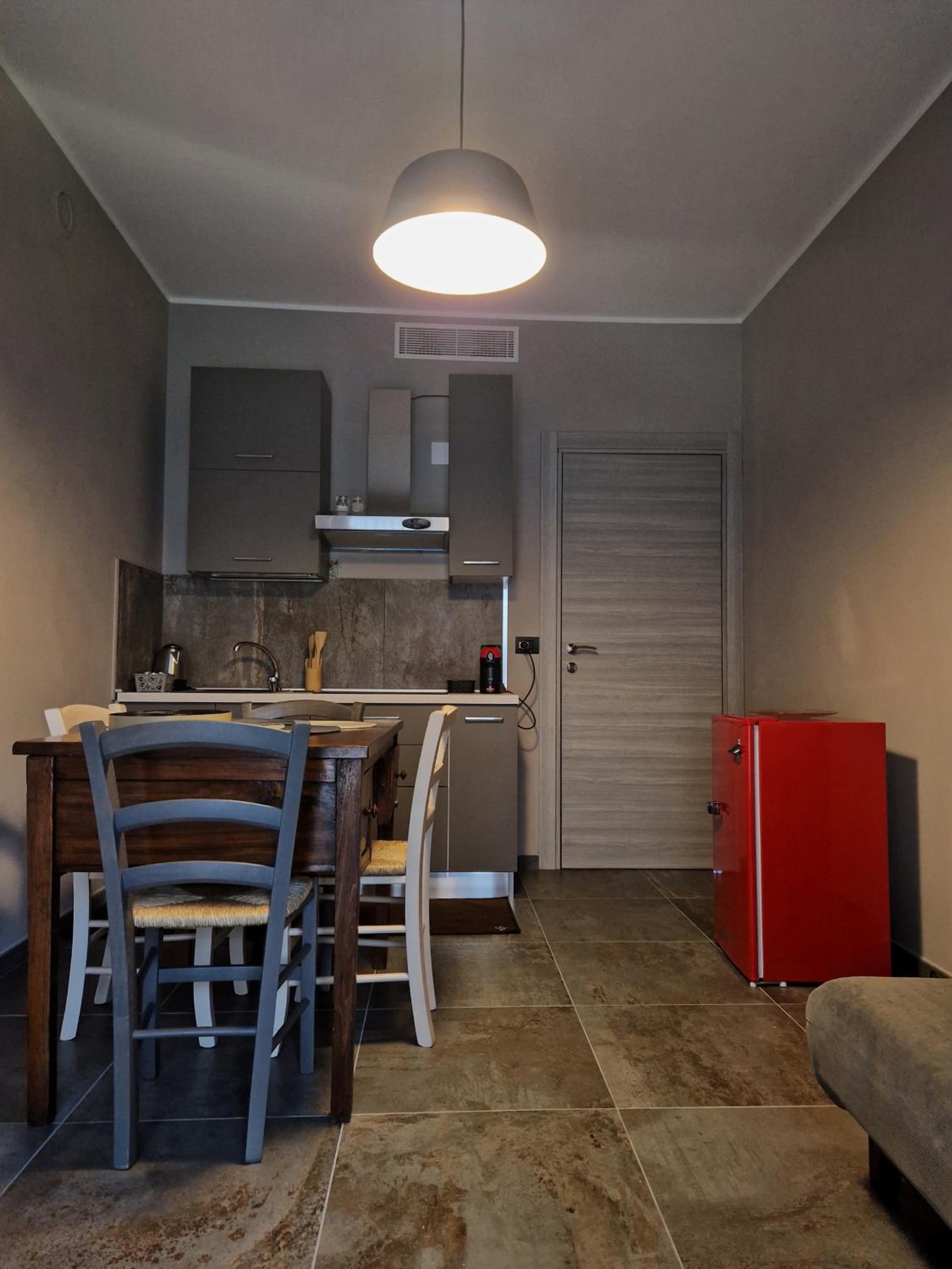 Mister Barolo Apartments Langhe