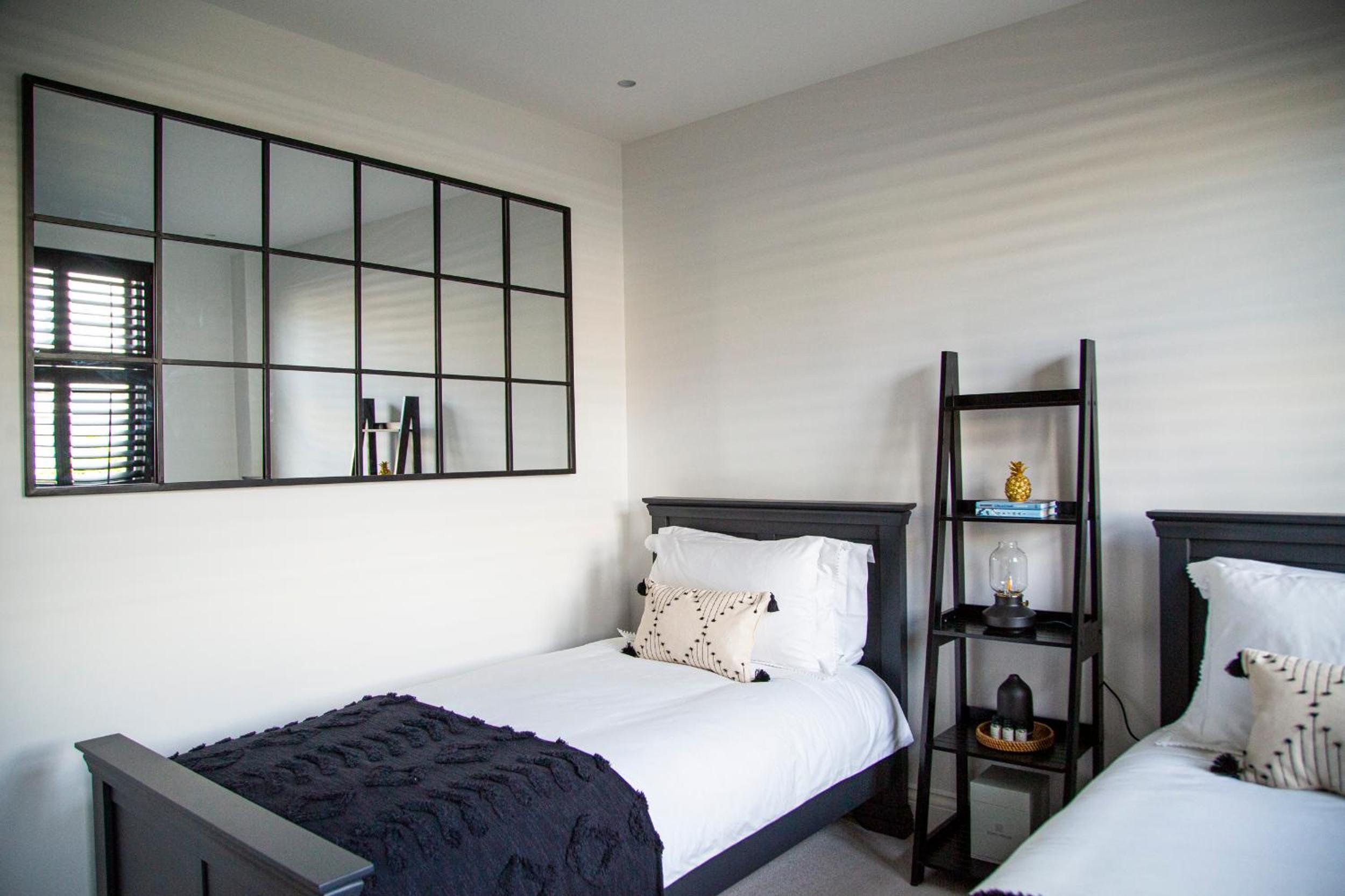 The Luxury Fulham Townhouse