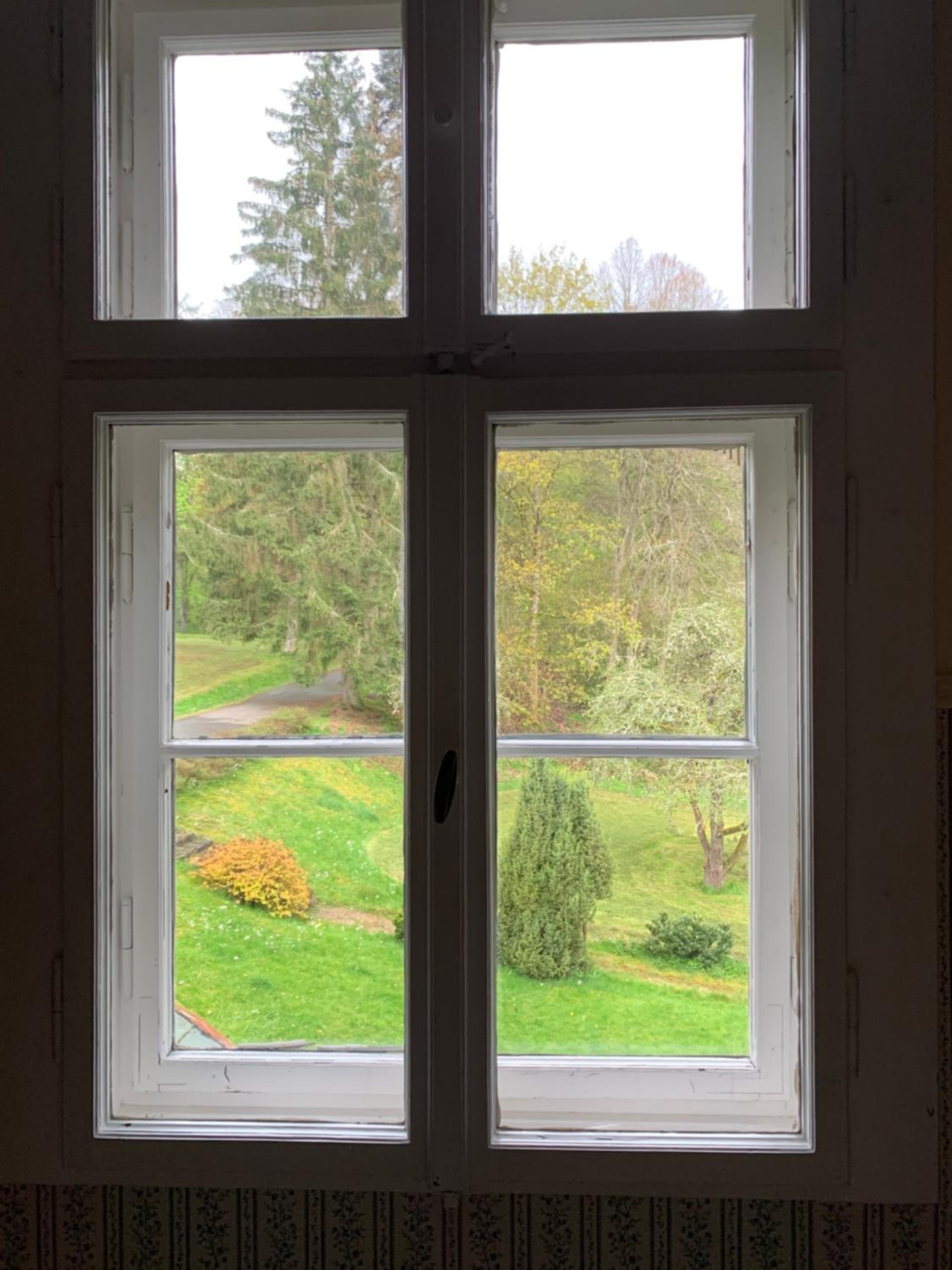Landsitz Kammerburg