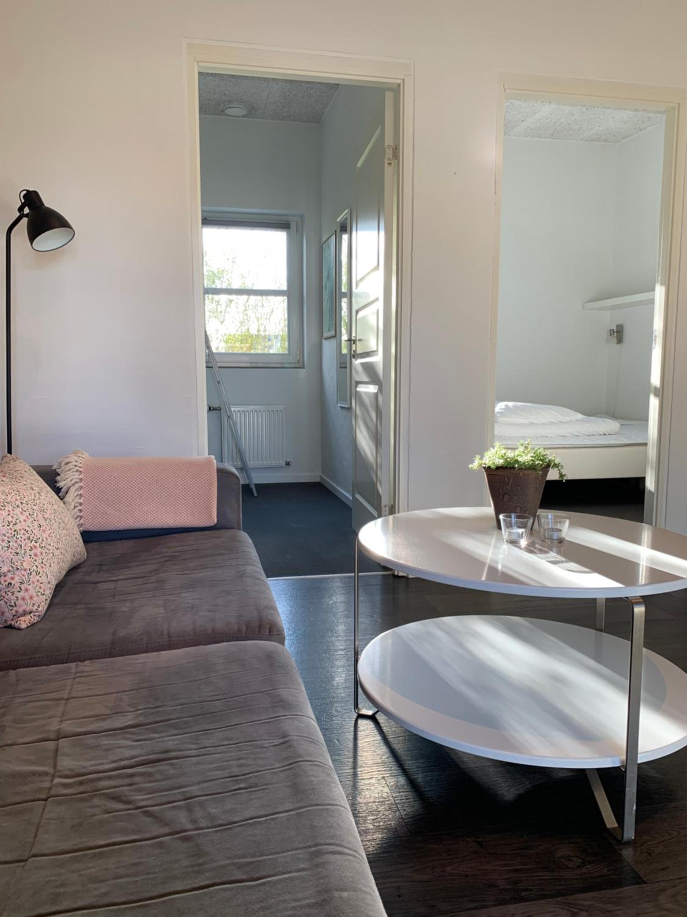 Vorbasse Holiday Apartments