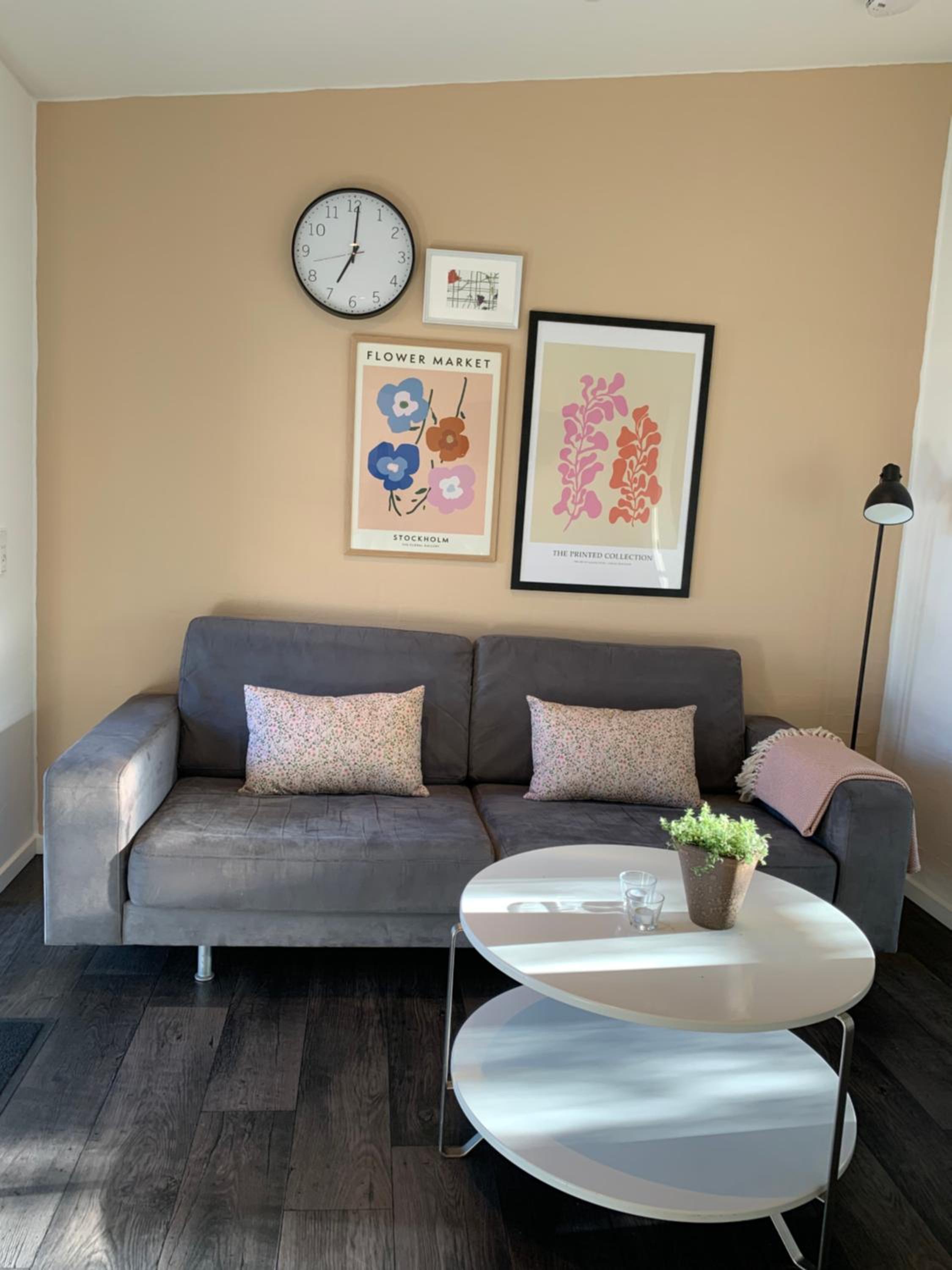 Vorbasse Holiday Apartments