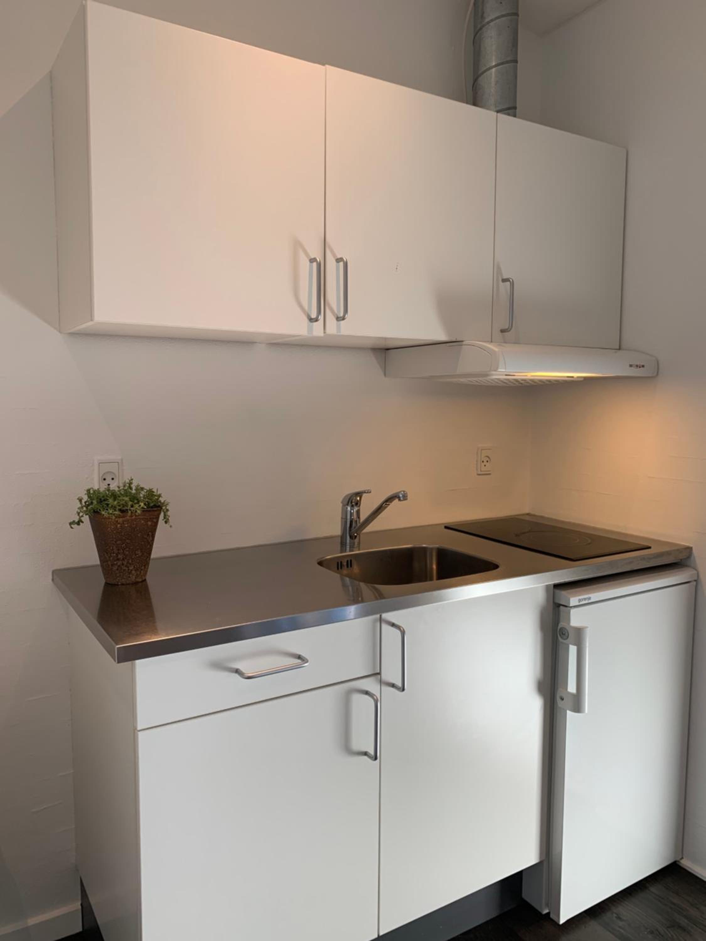 Vorbasse Holiday Apartments