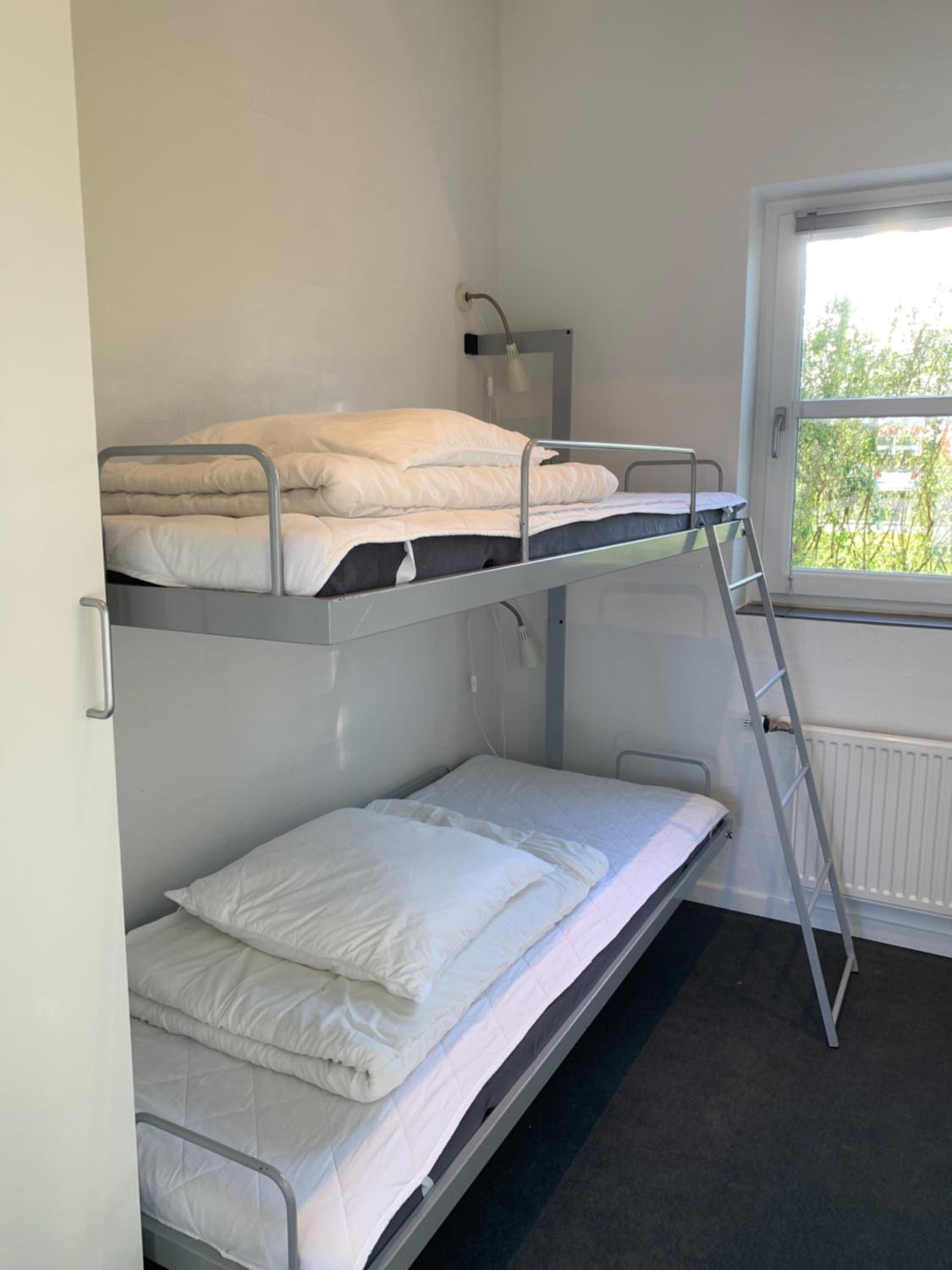 Vorbasse Holiday Apartments