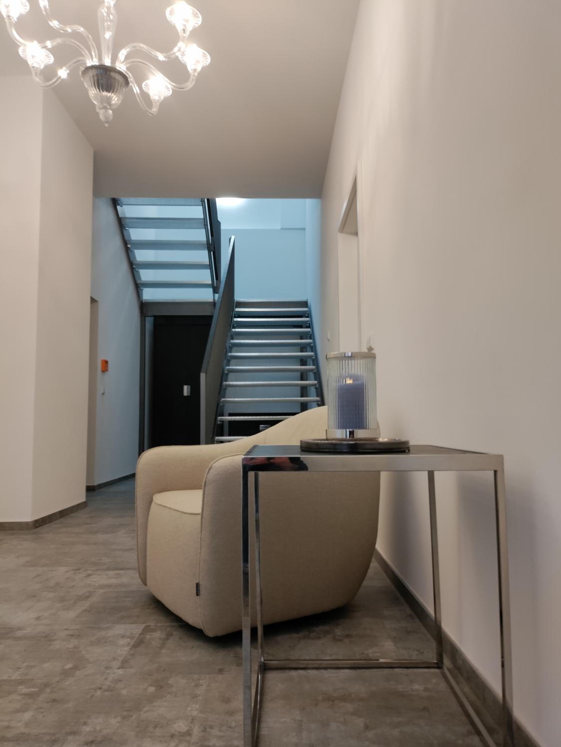Suite Home Apartments