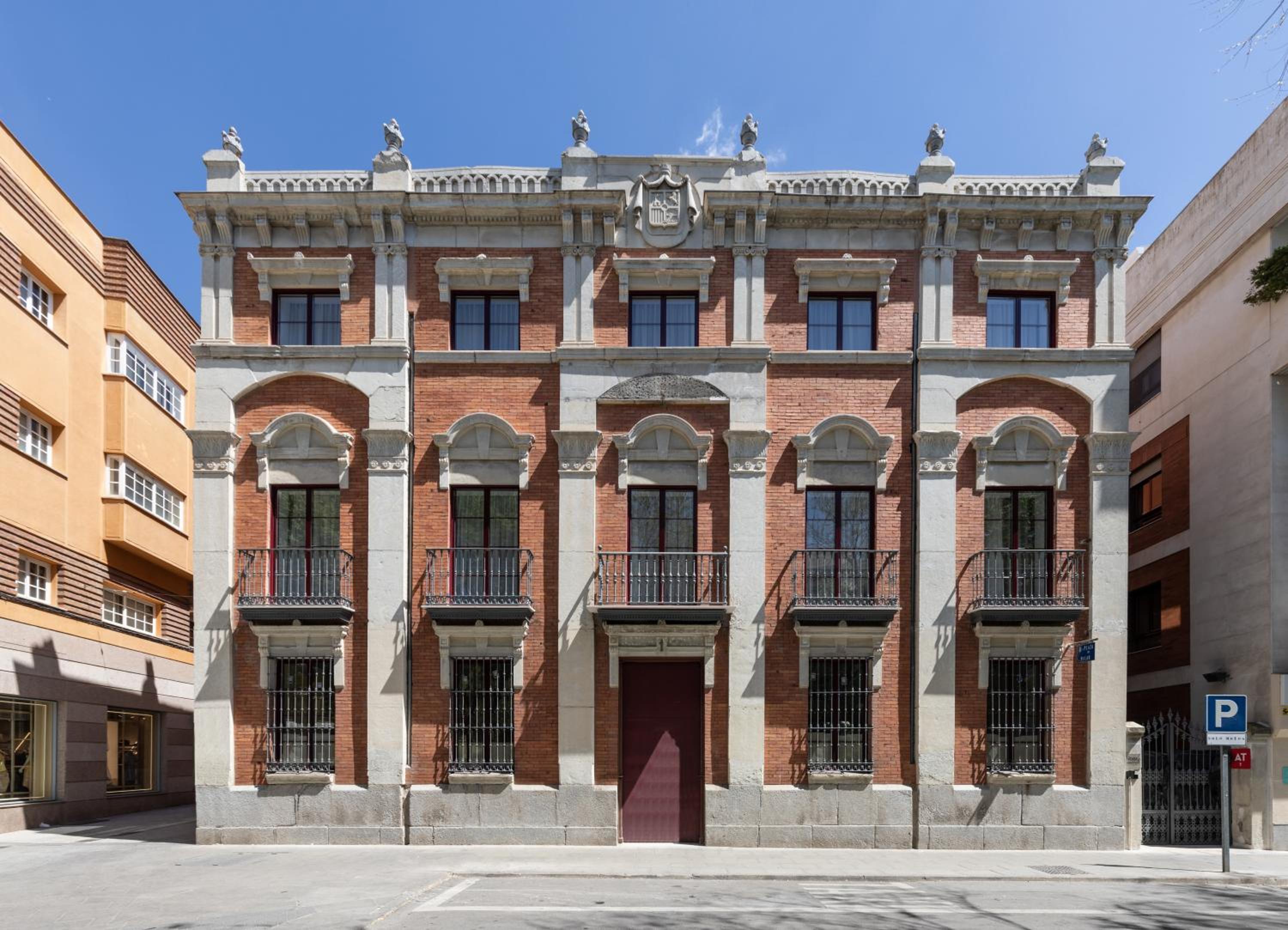 Líbere Ciudad Real, photo 43
