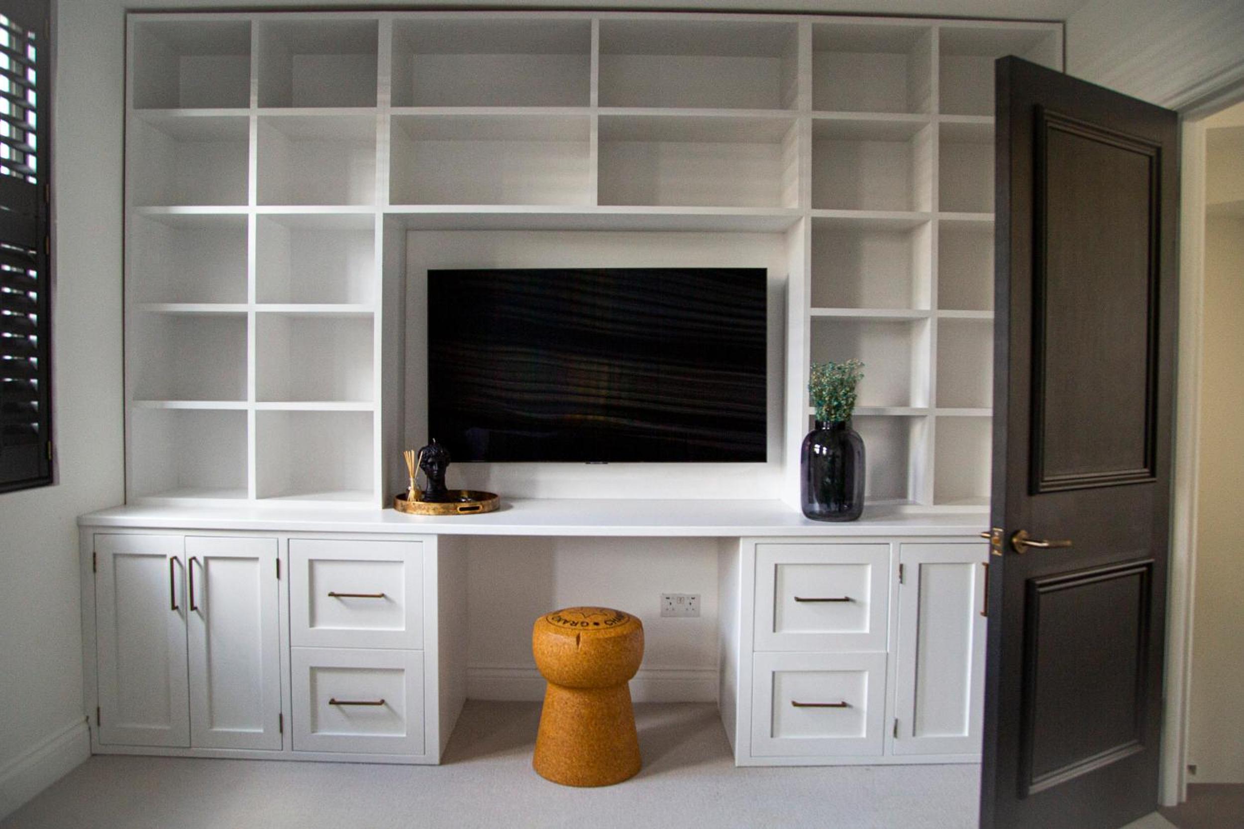 The Luxury Fulham Townhouse