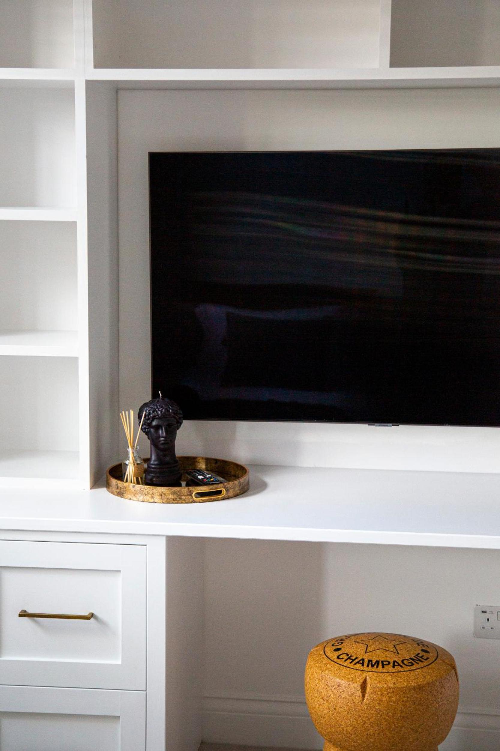 The Luxury Fulham Townhouse