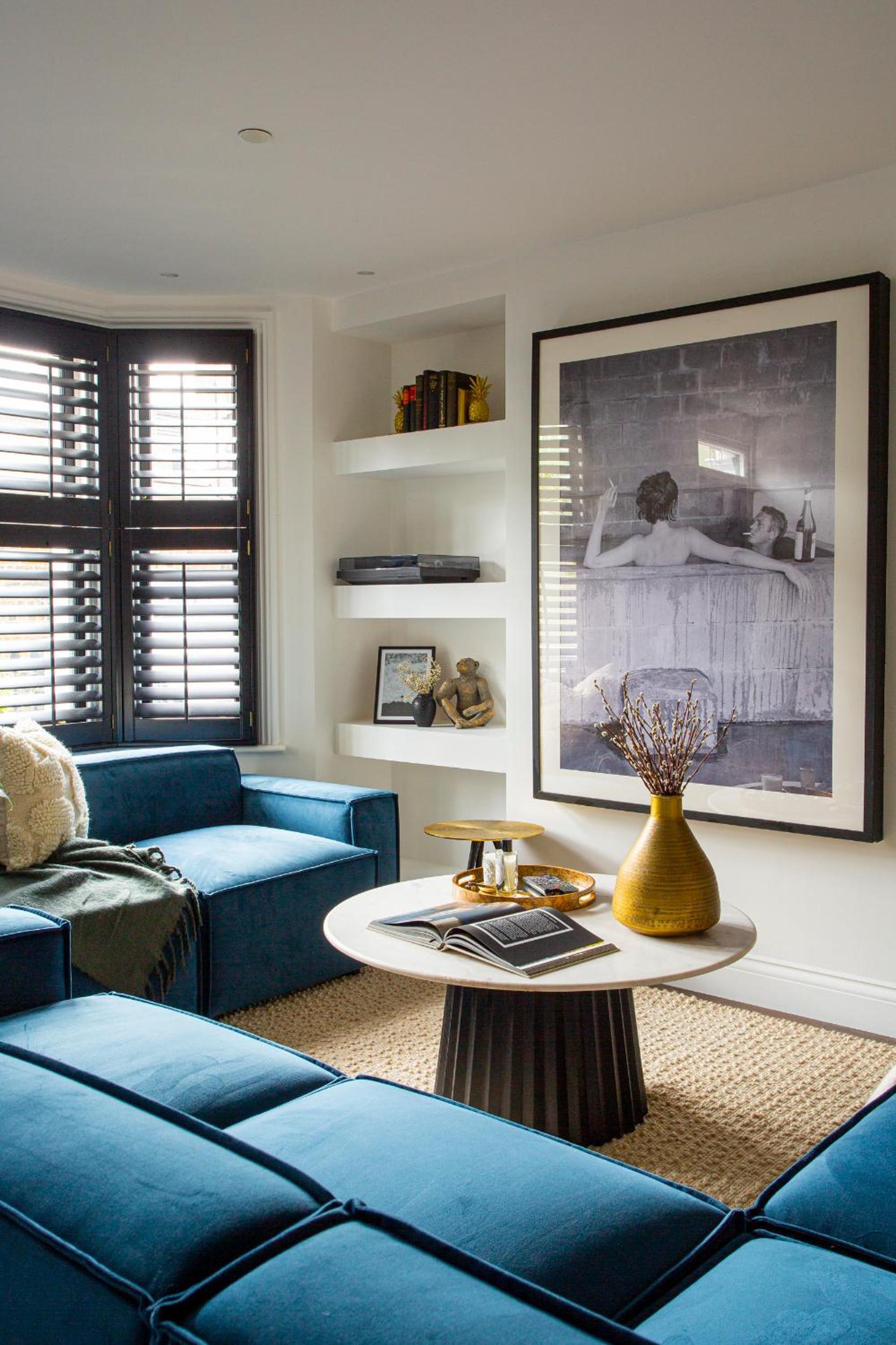 The Luxury Fulham Townhouse