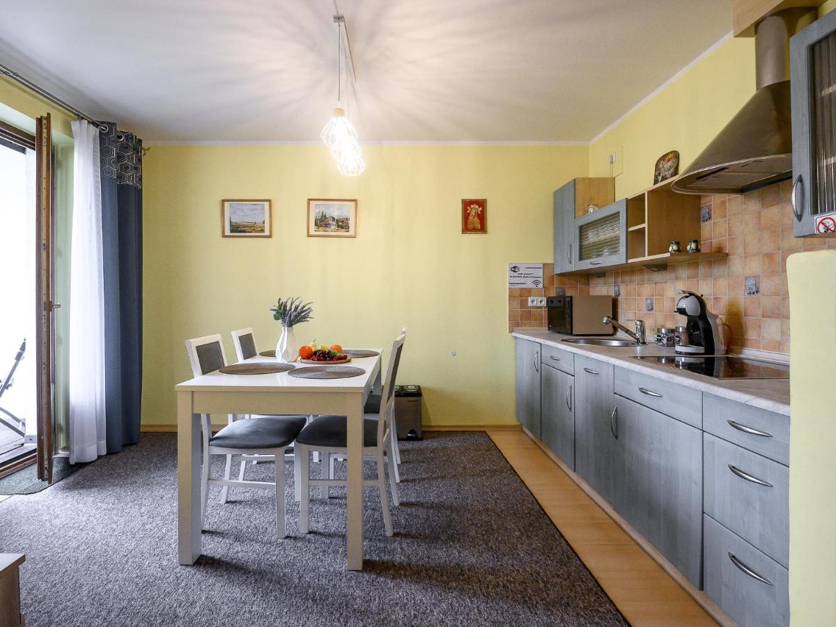 VisitZakopane - Stone Apartment view 4