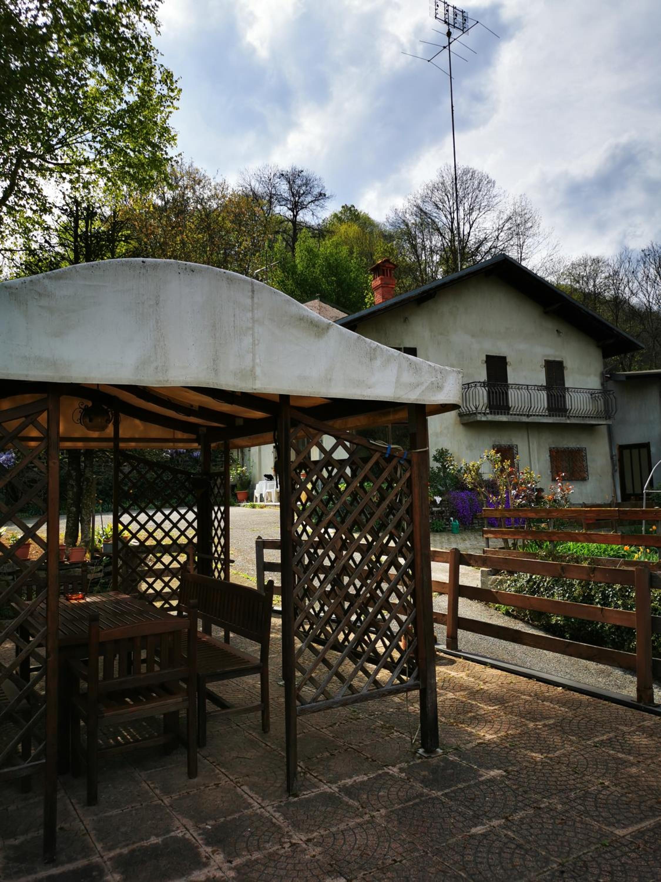 La Quiete nel verde