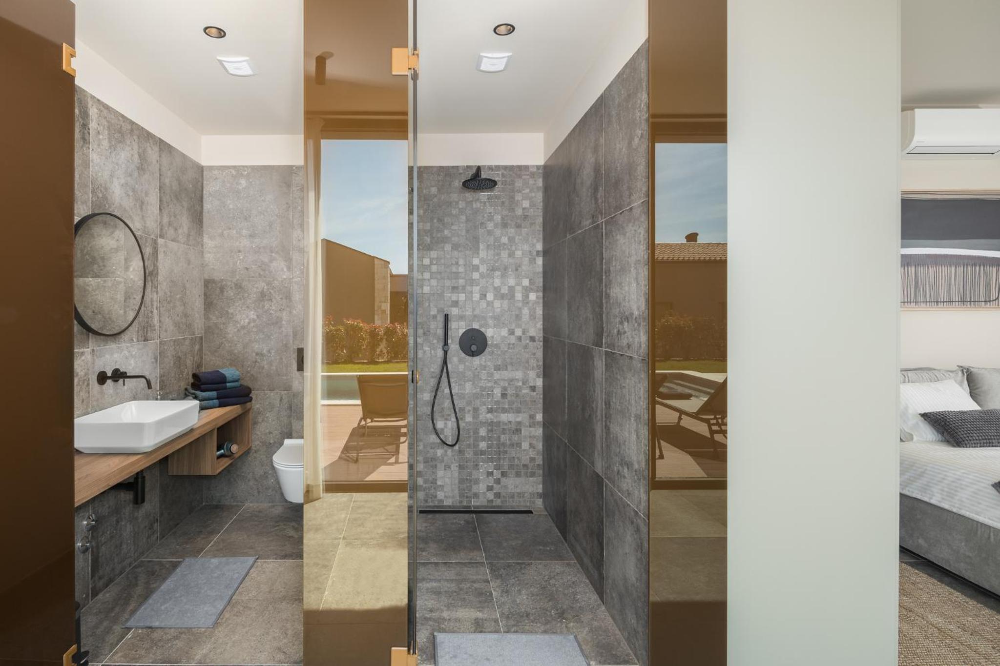 Design Villa Palmeta